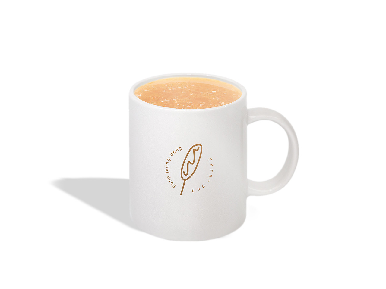 Jeju Citrus Tea
