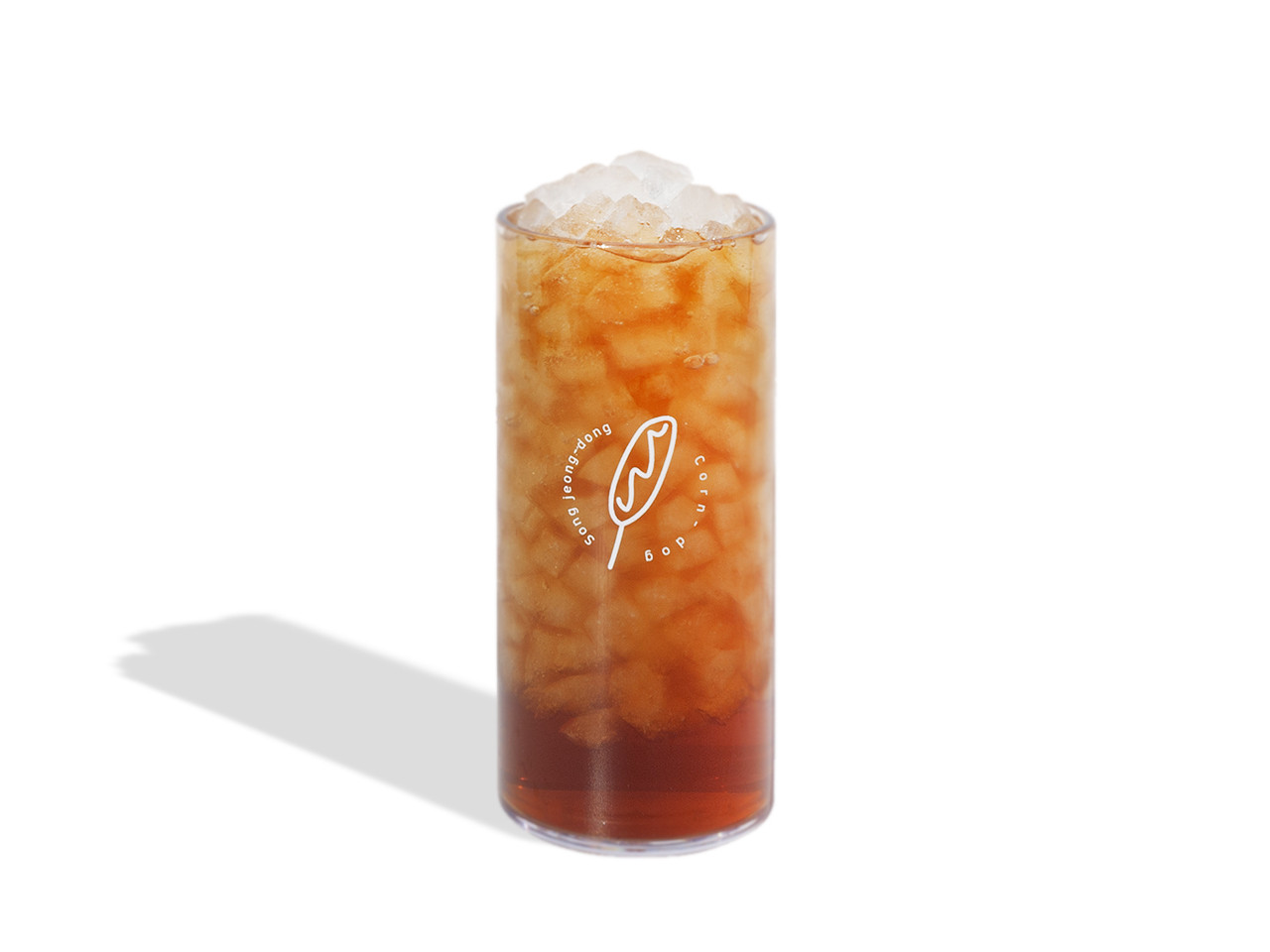 Peach Iced Tea