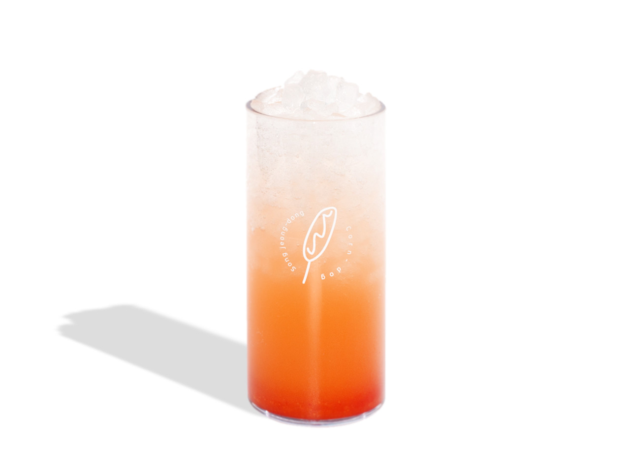 Grapefruit ade