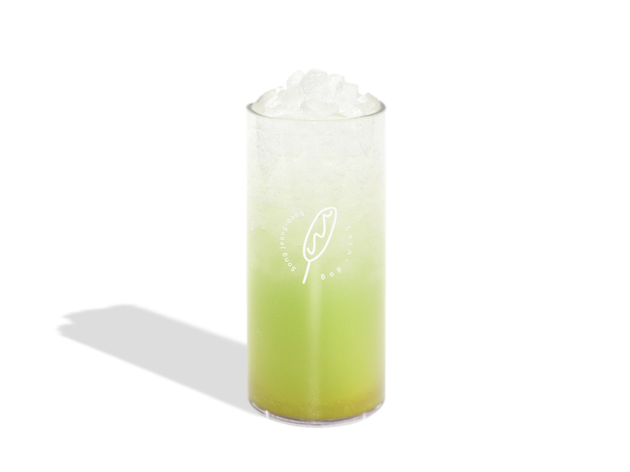White Grape ade