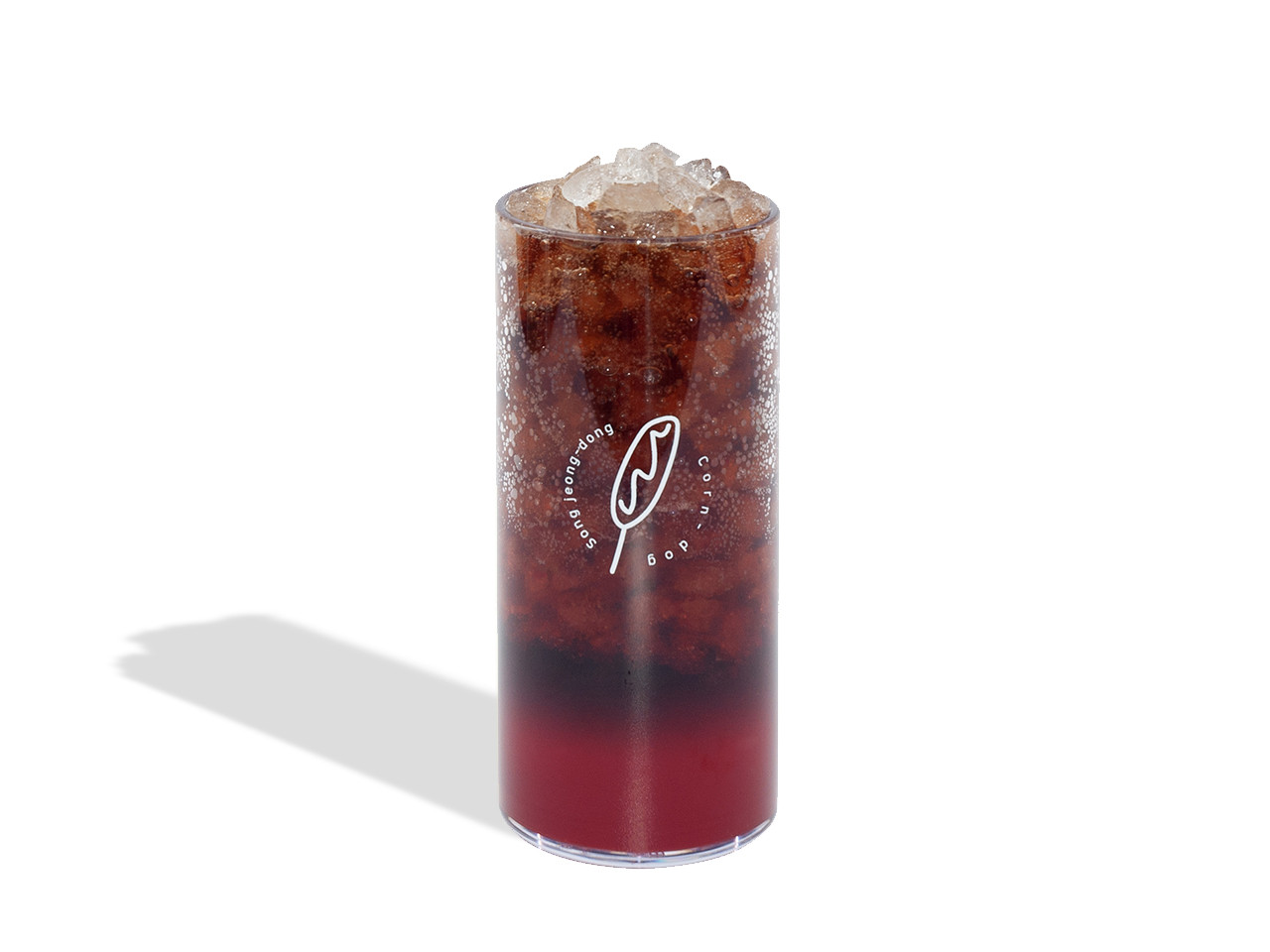 Cherry Coke Ade