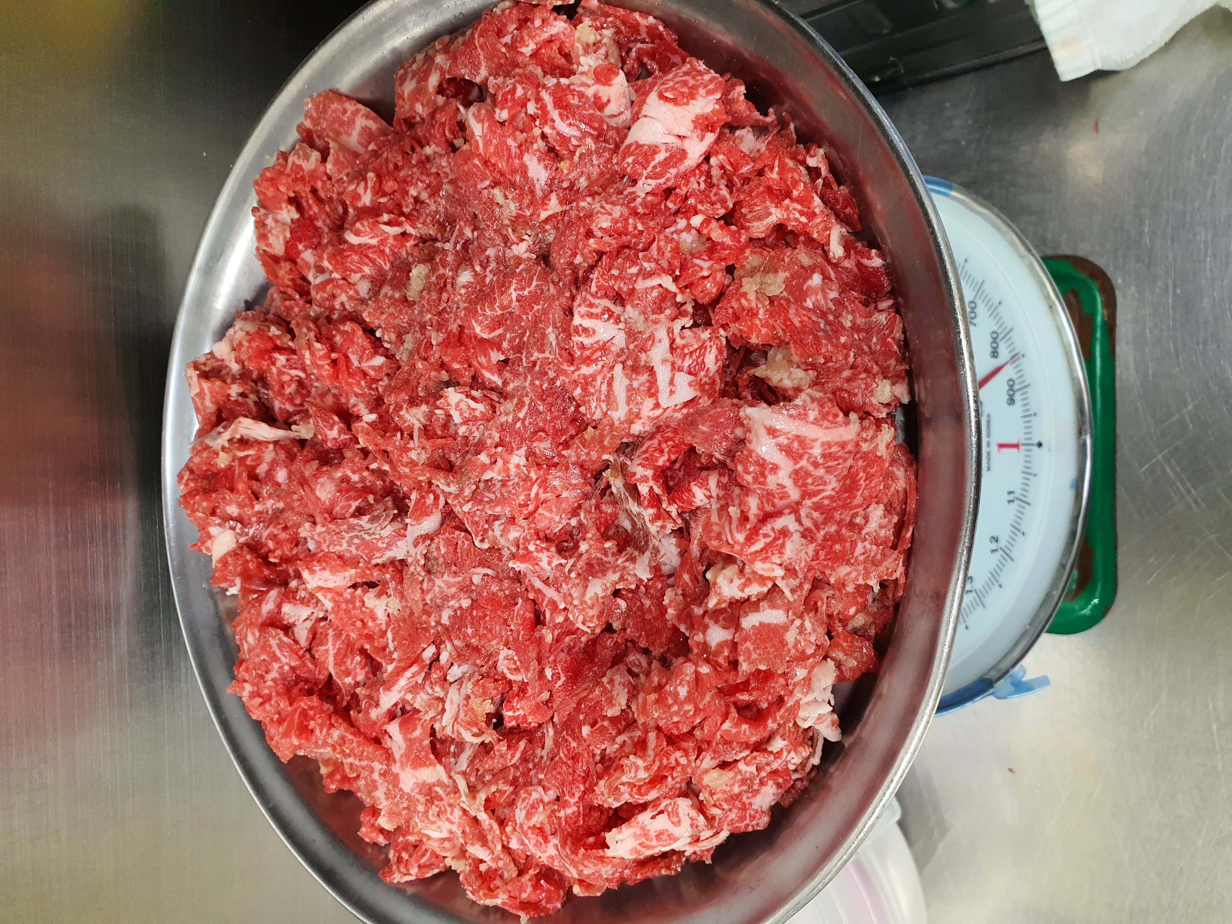 Bulgogi