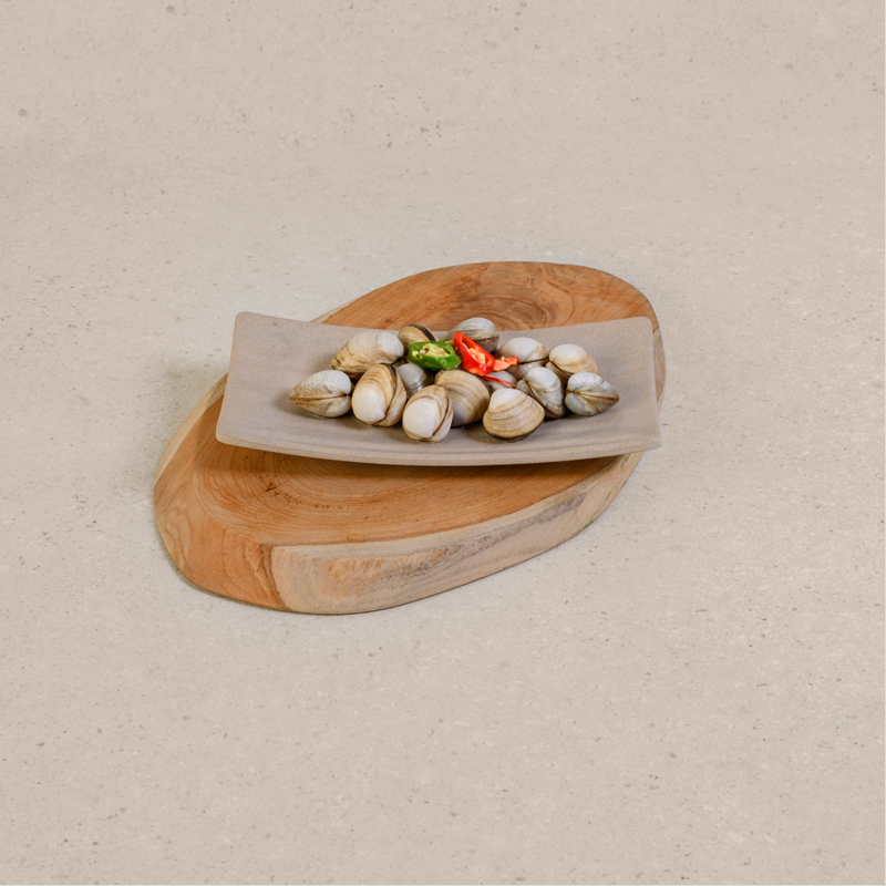 Clam