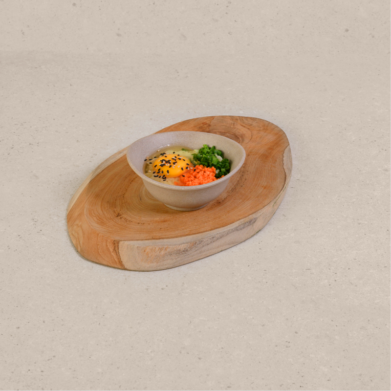 Egg Porridge