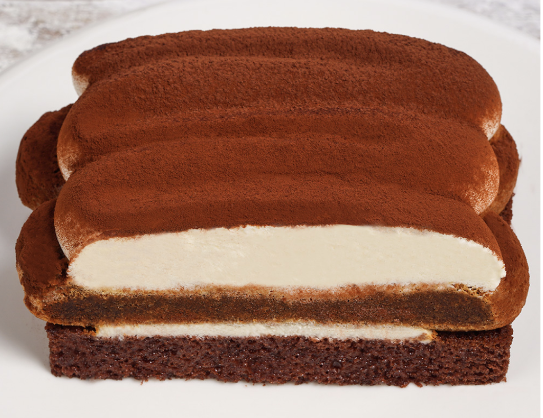 Savoy Tiramisu