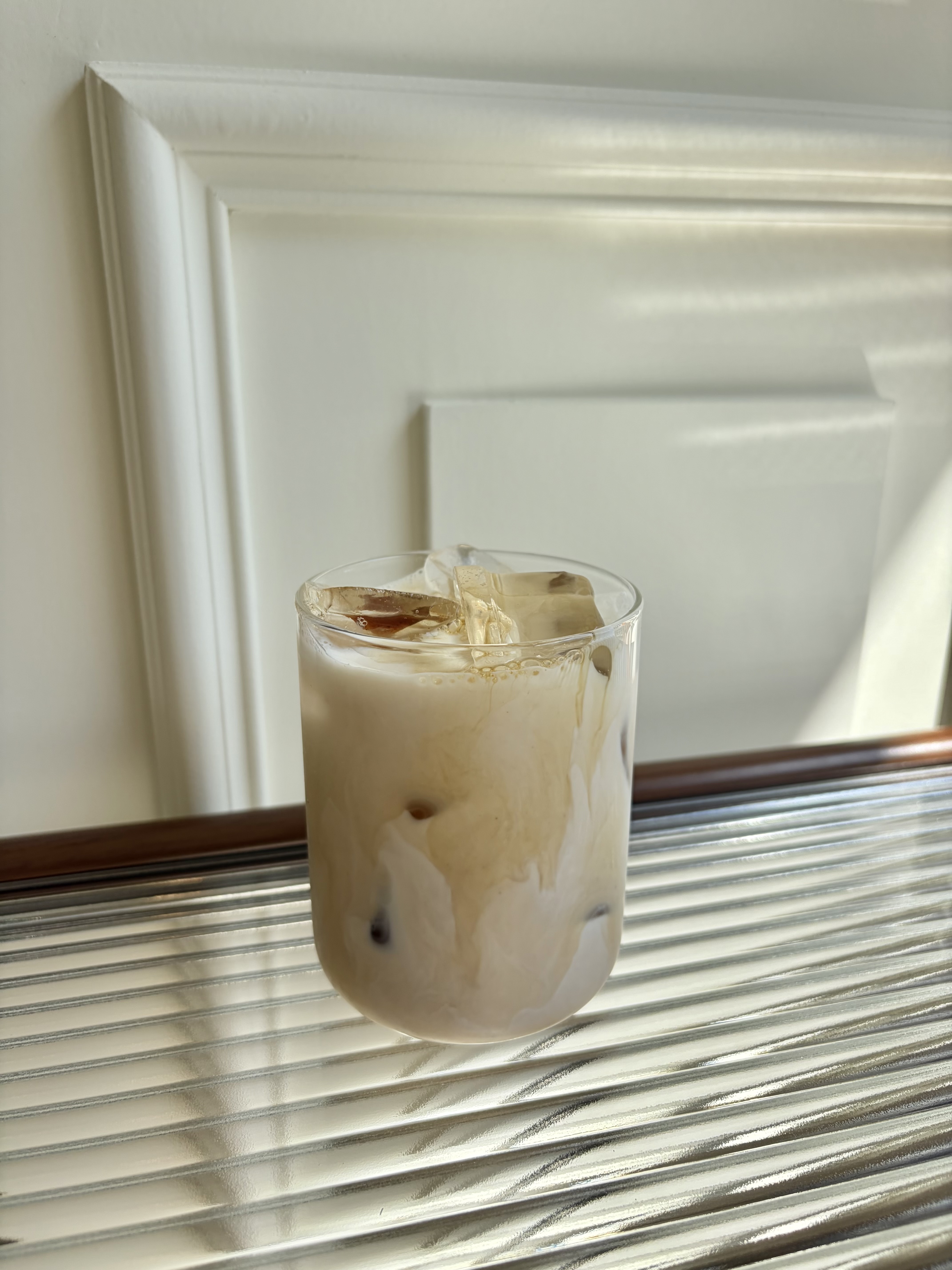 Hiko Handmade Brown Milk Tea