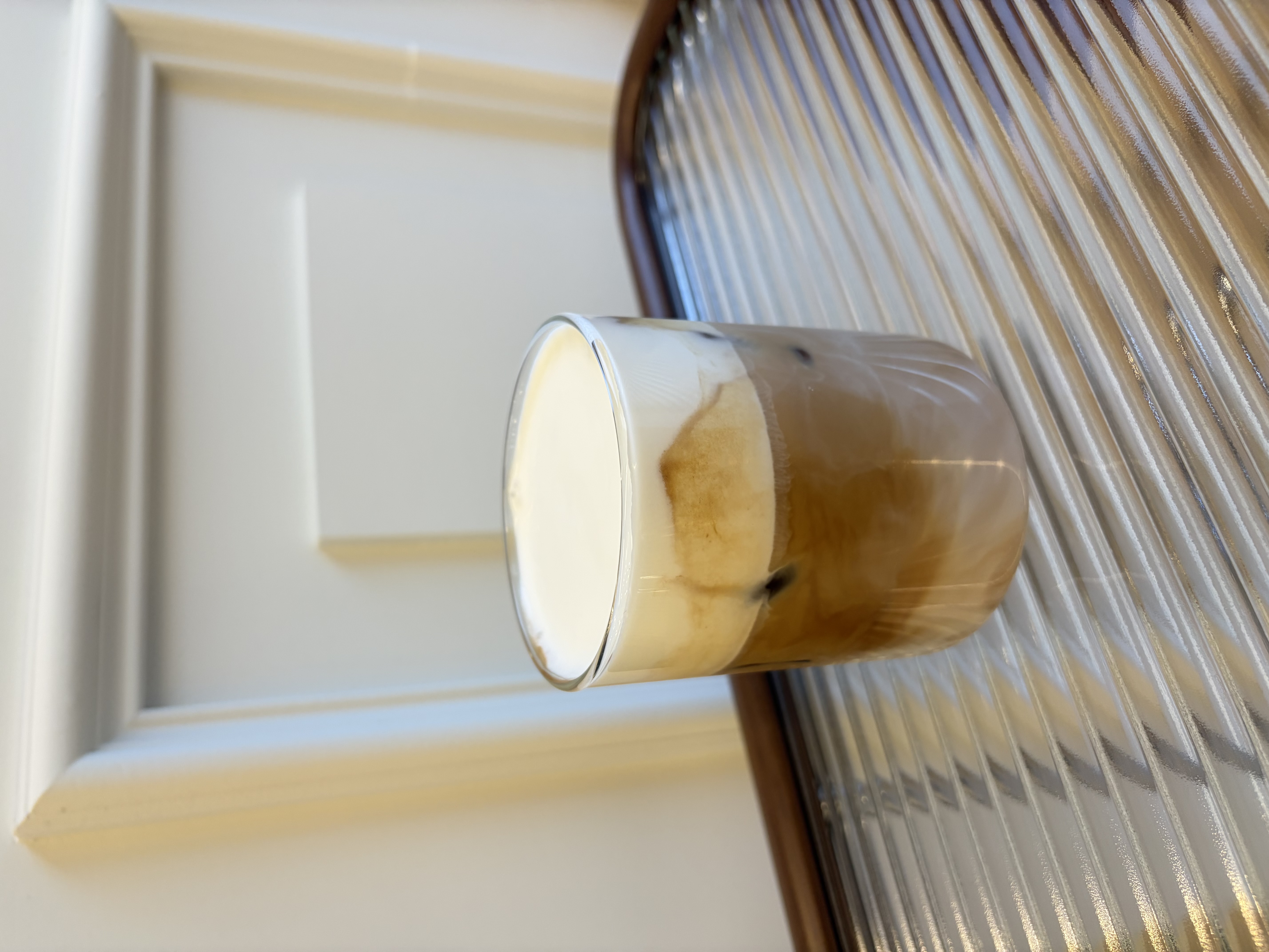Hiko Signature Latte