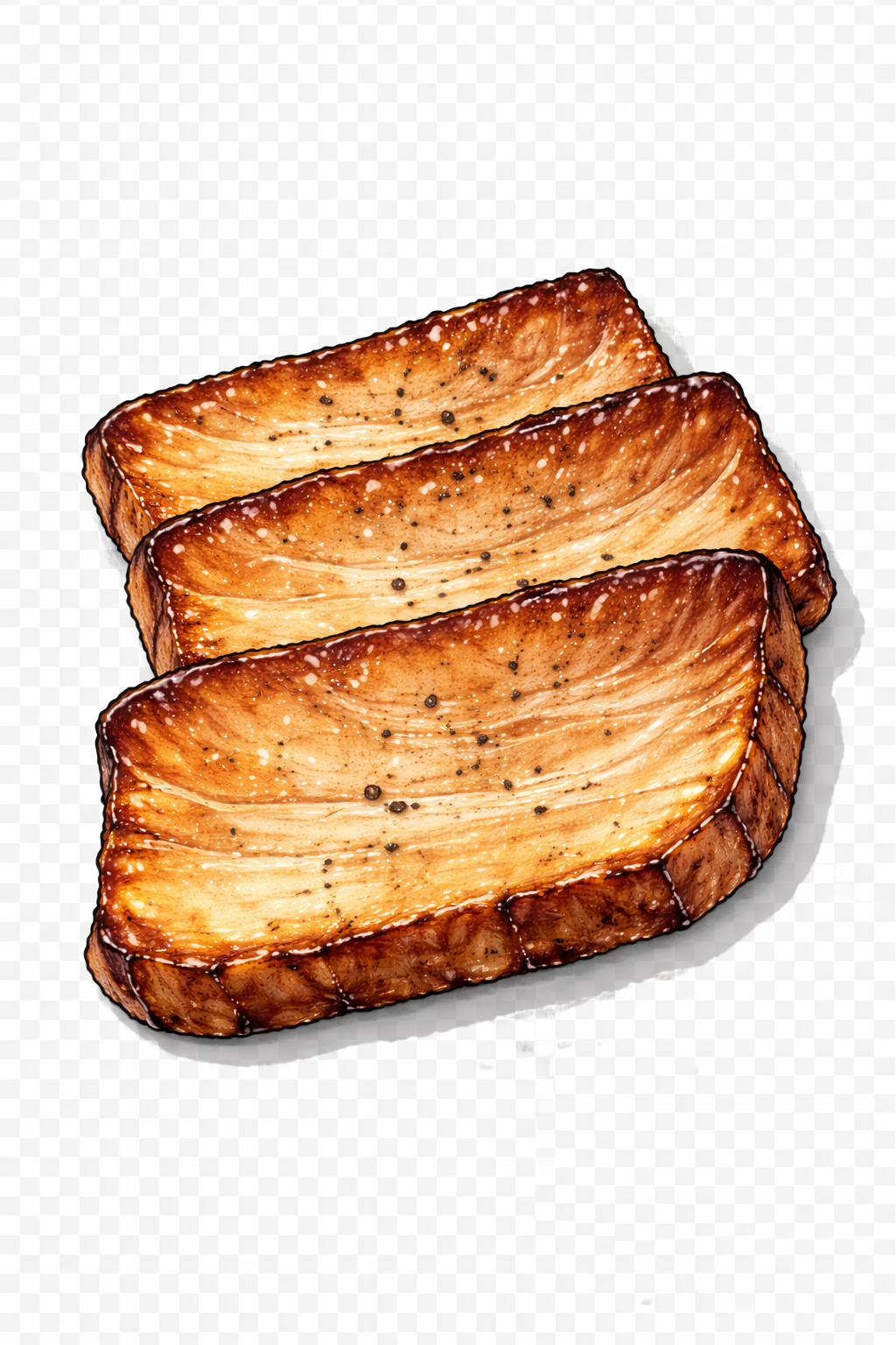 Char siu