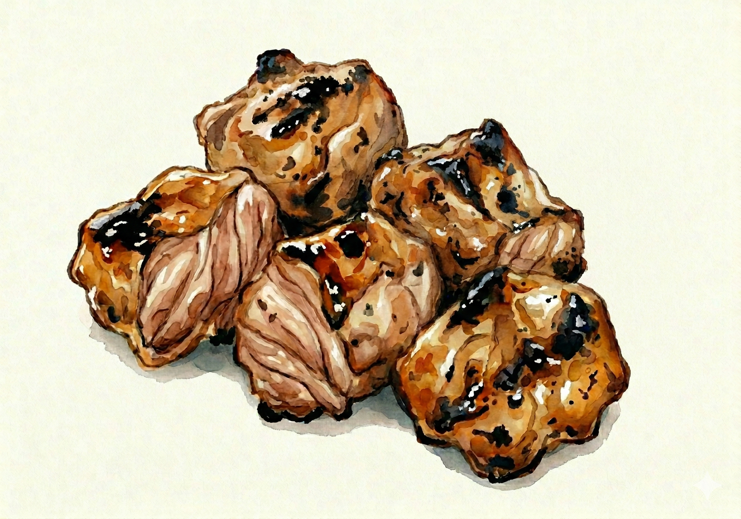 Grilled Chicken