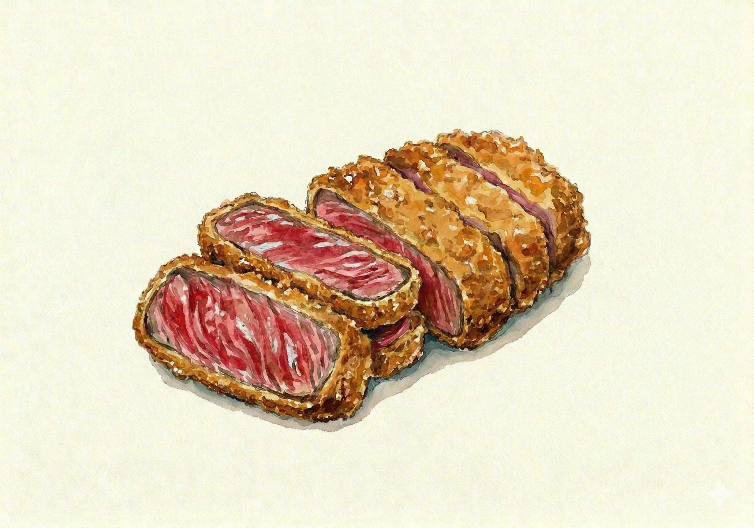 Beef Cutlet