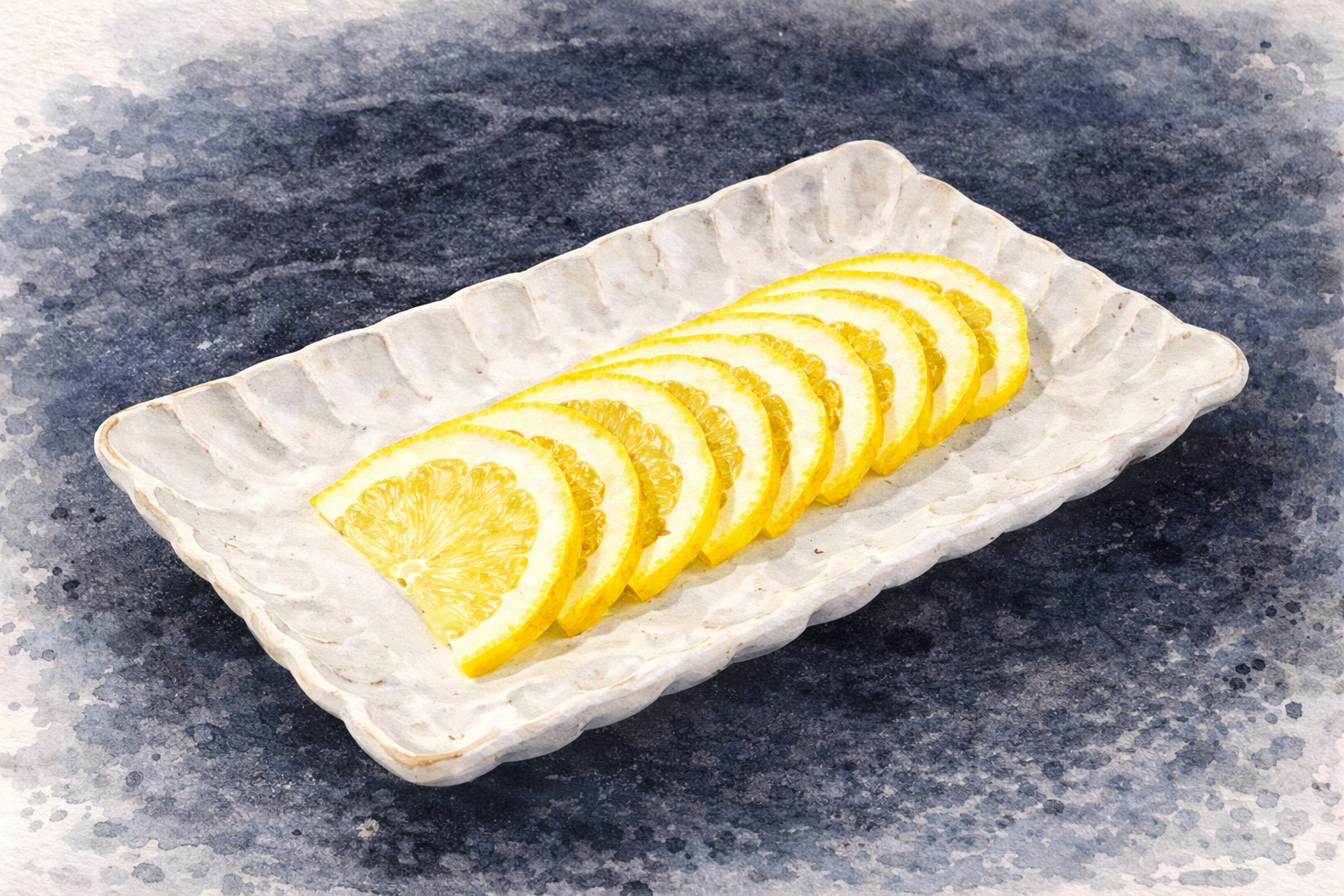Lemon Slice