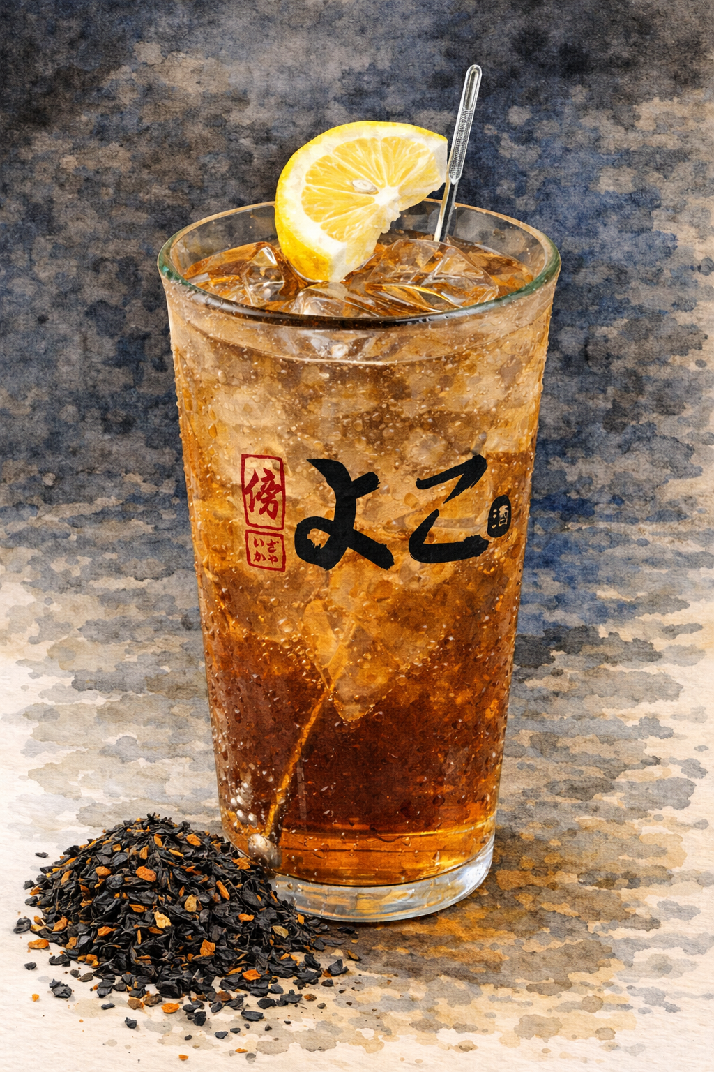 Earl Grey Highball