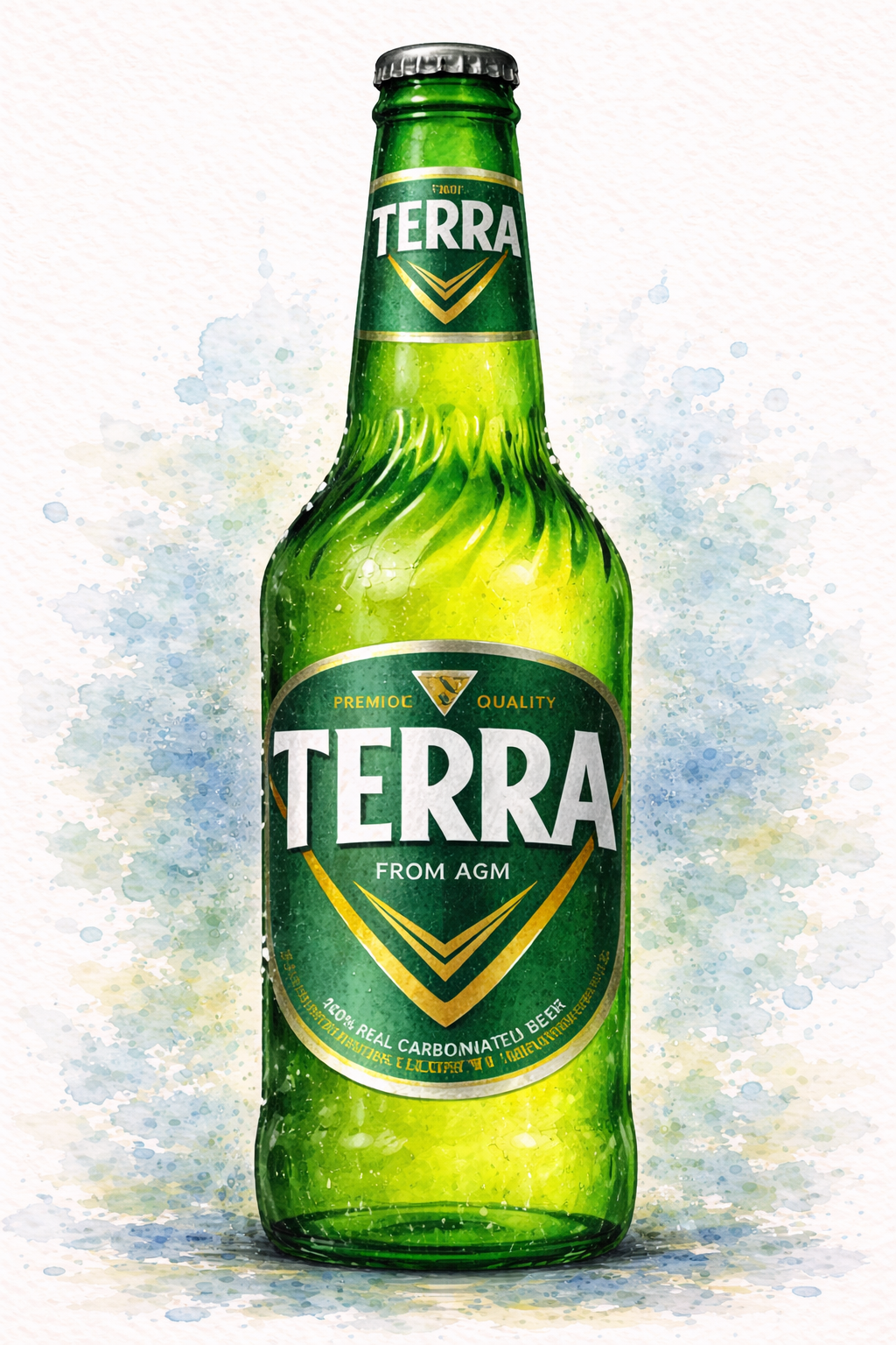 Terra