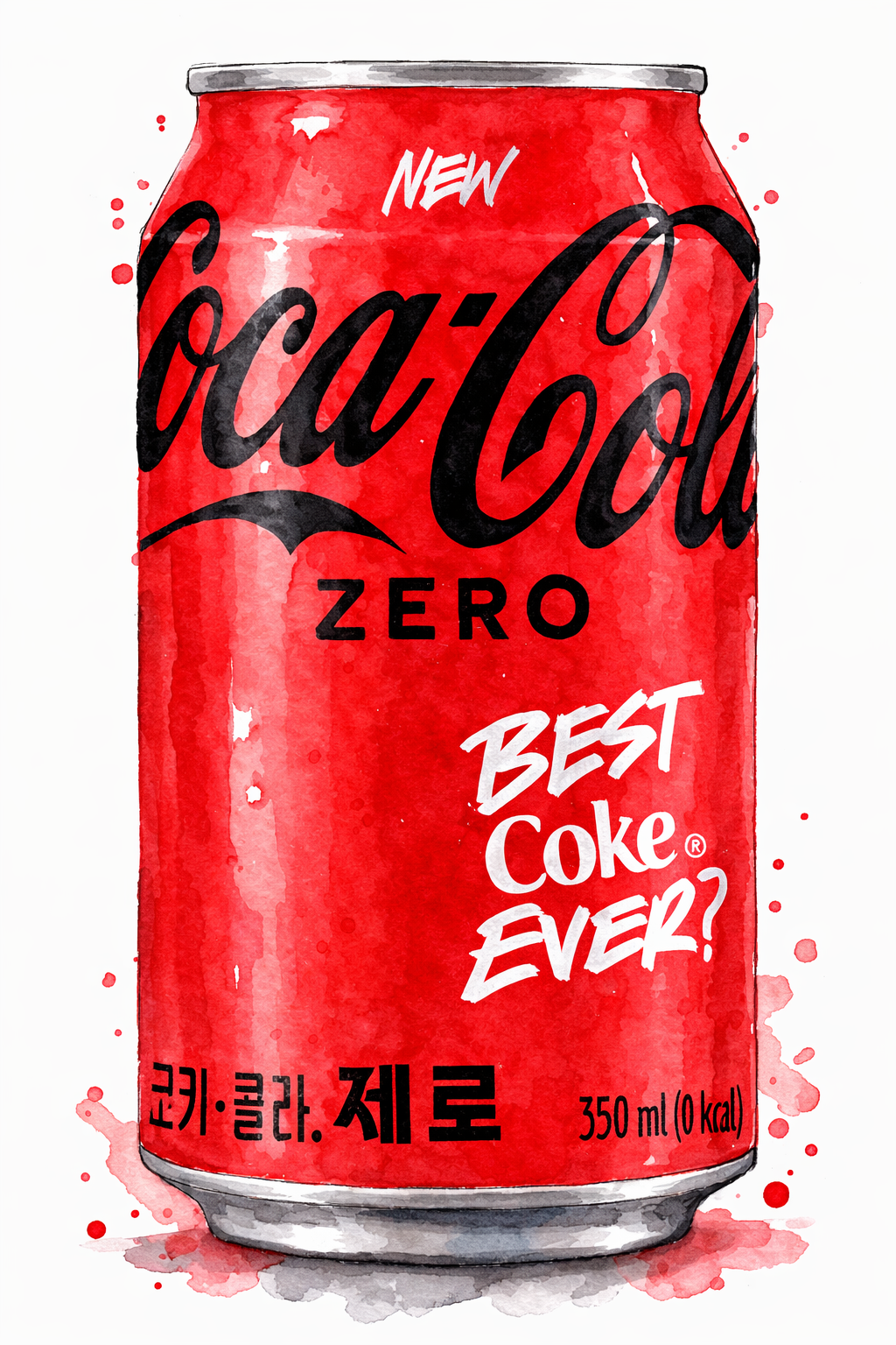 Zero Cola