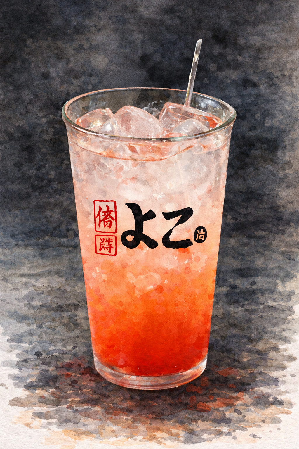 Grapefruit ade