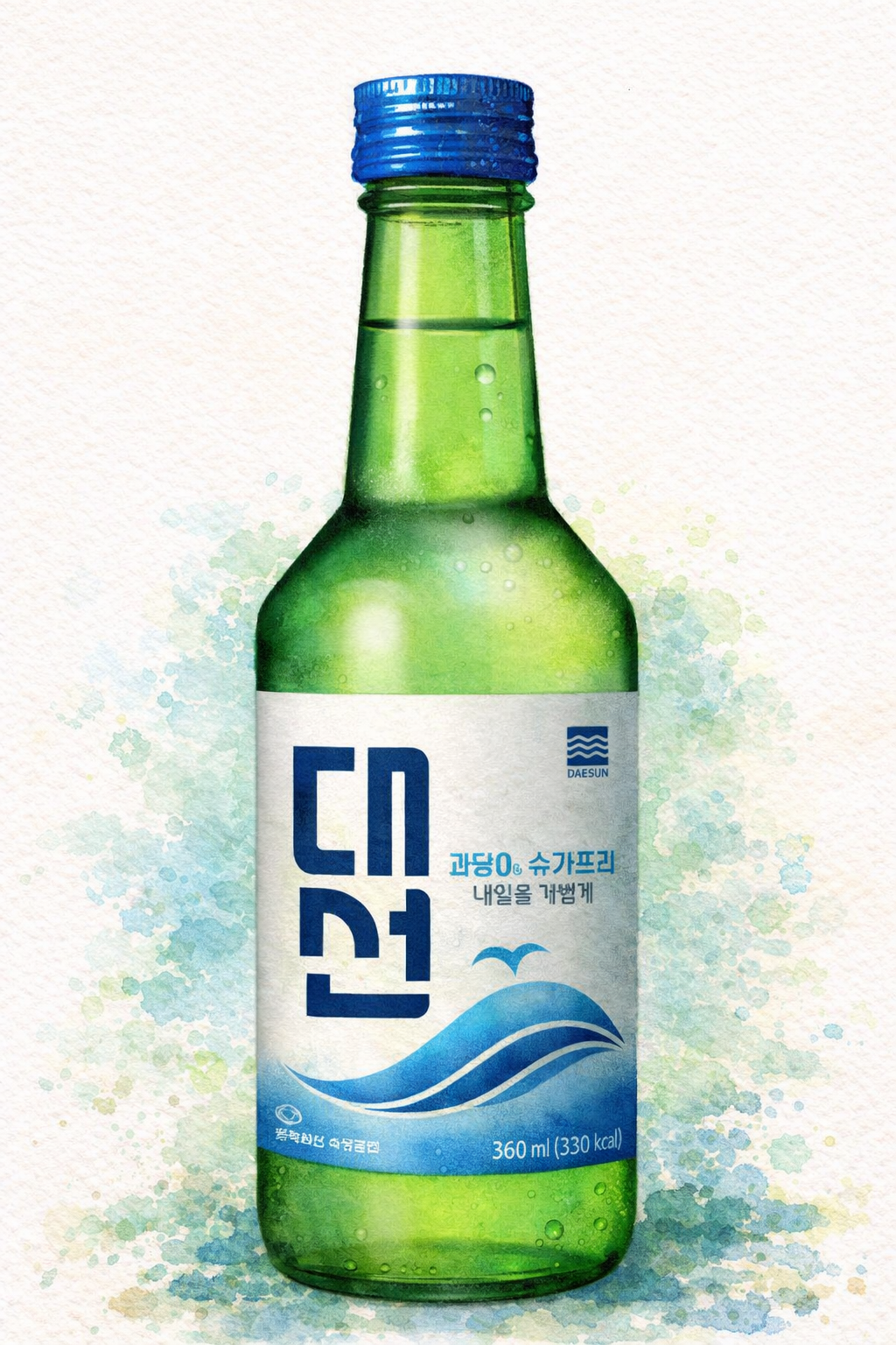 Daeseon