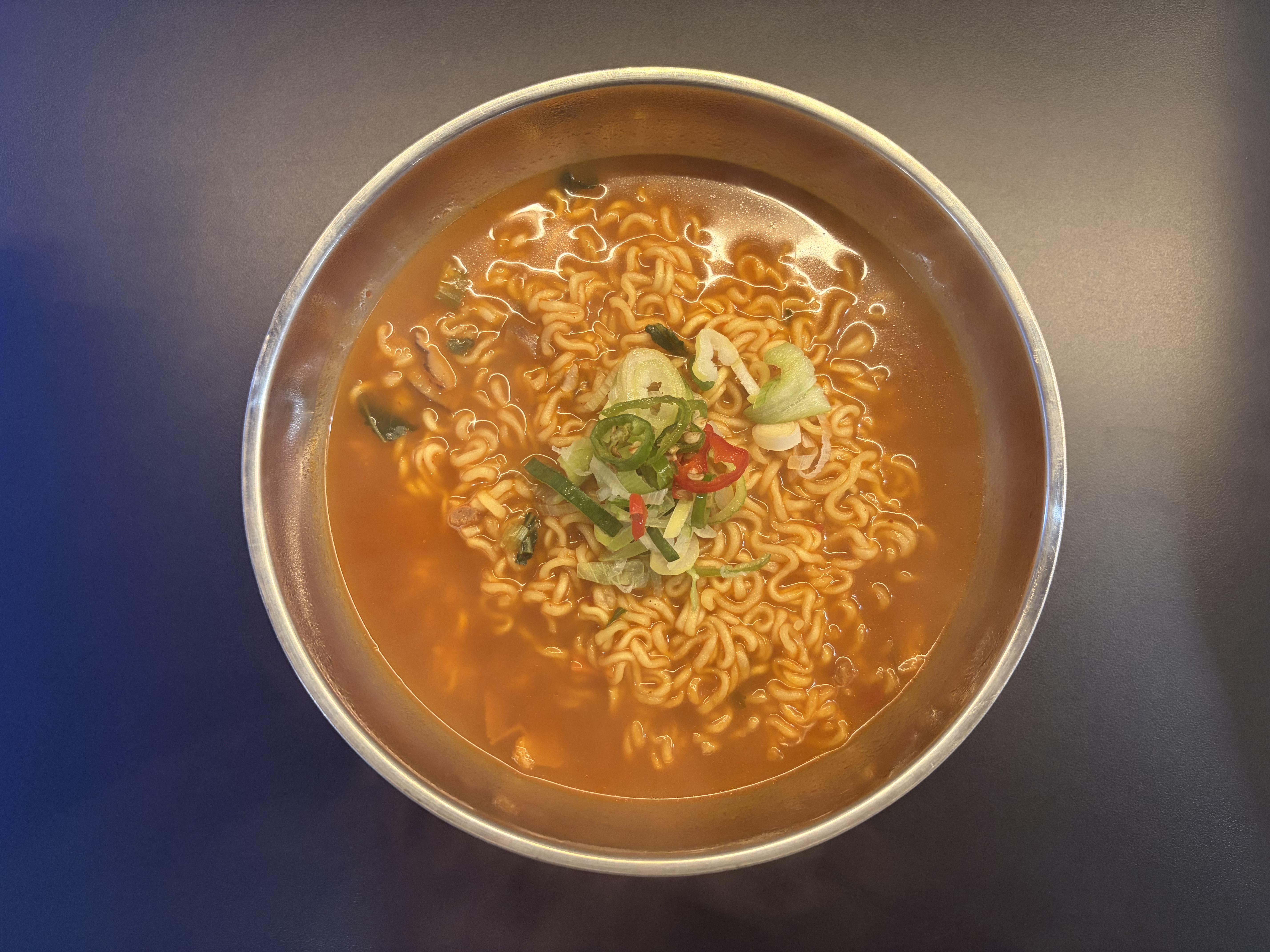 Shin Ramyeon