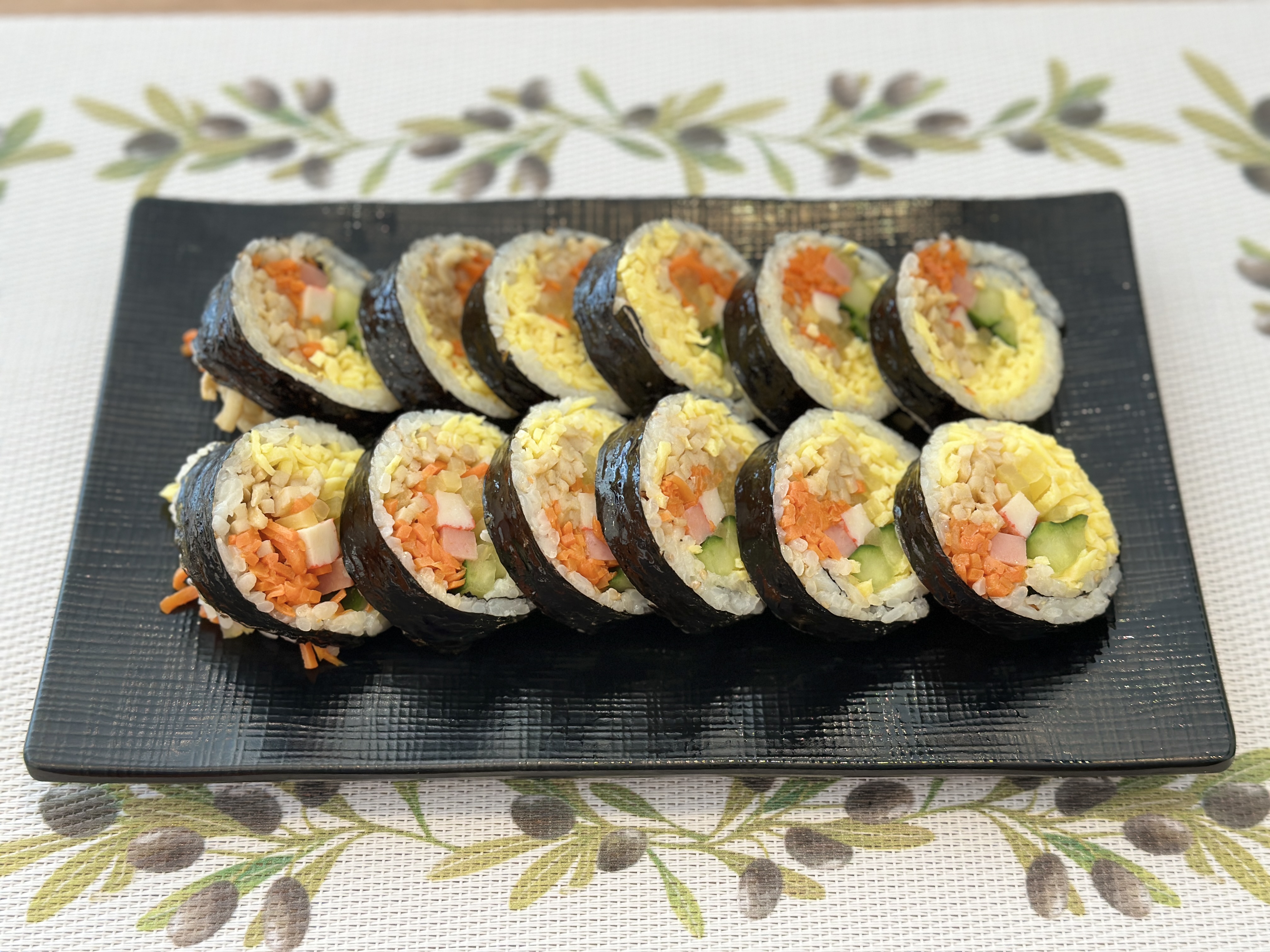 Jenny Gimbap