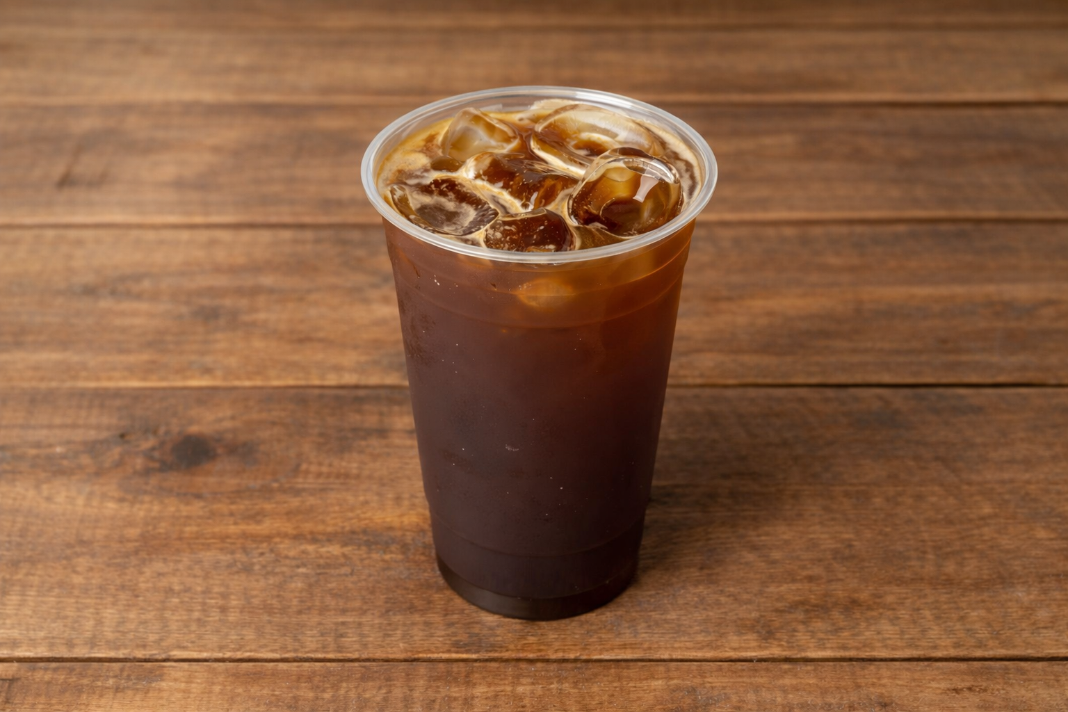 Iced Americano