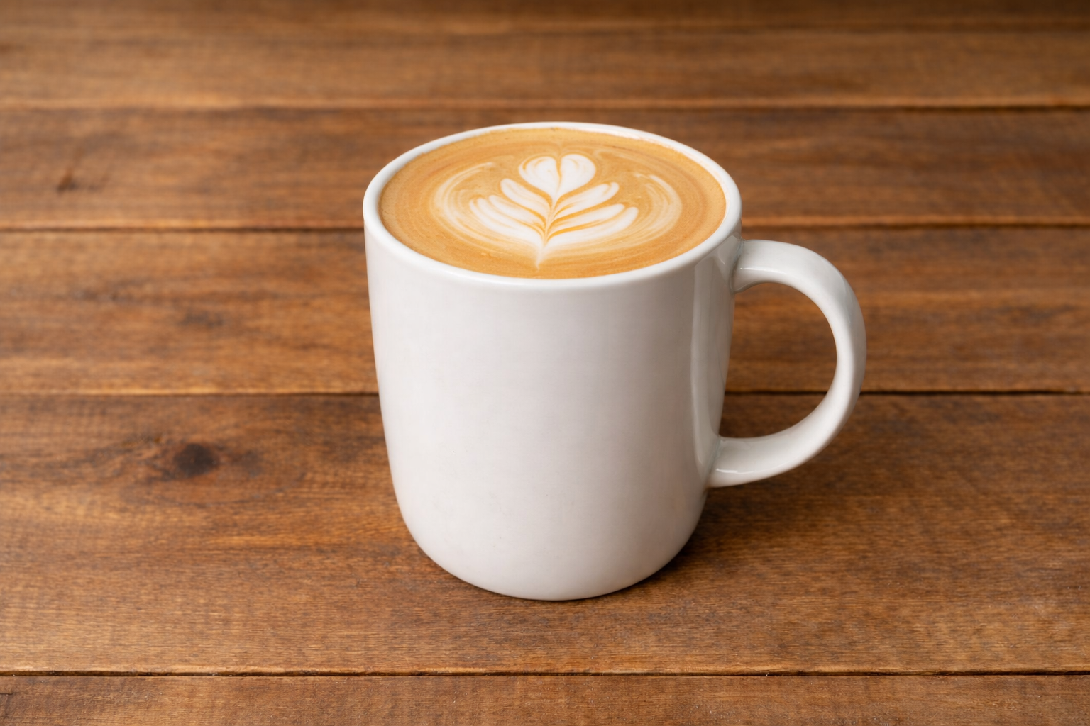Cafe Latte