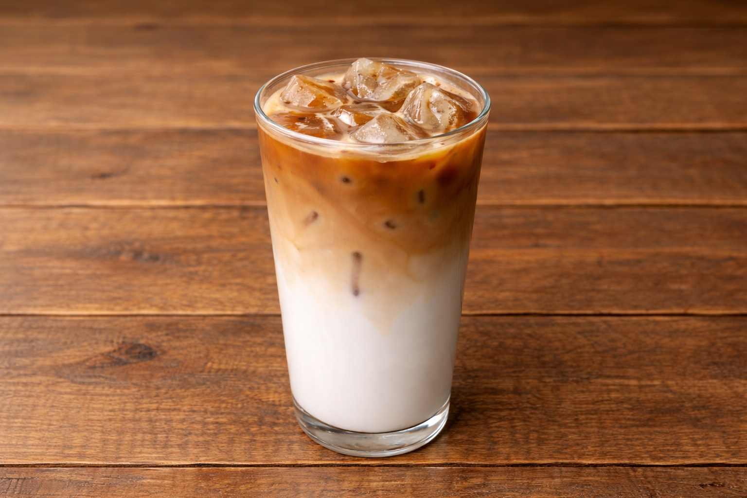 Iced Cafe Latte