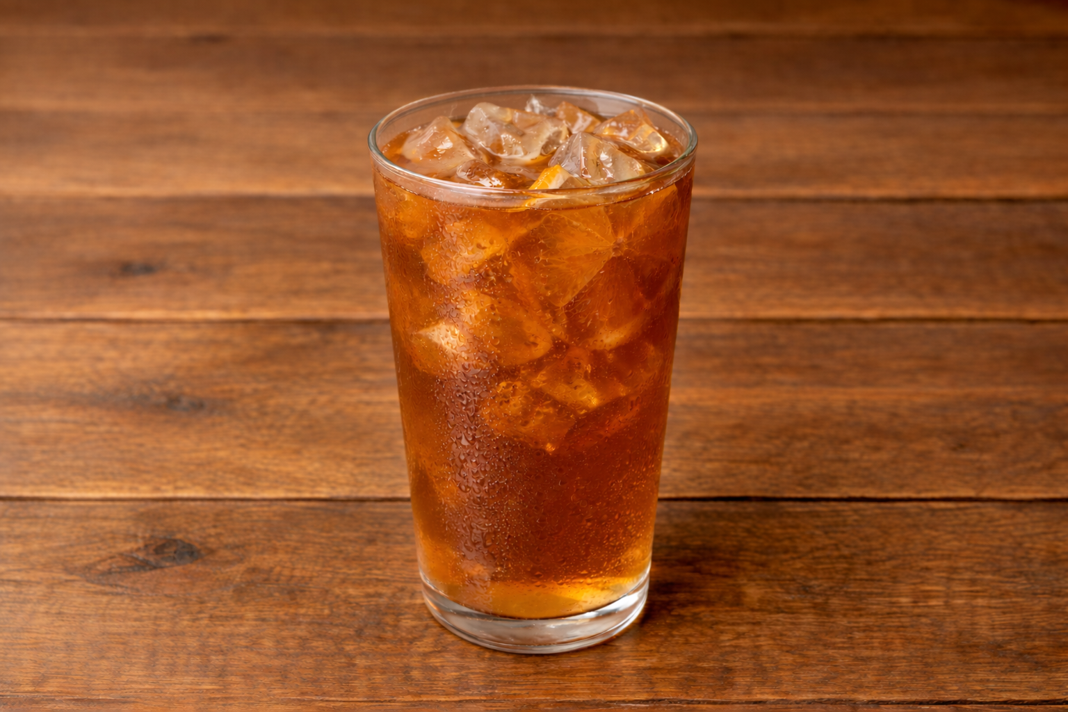 Iced Tea (Peach)