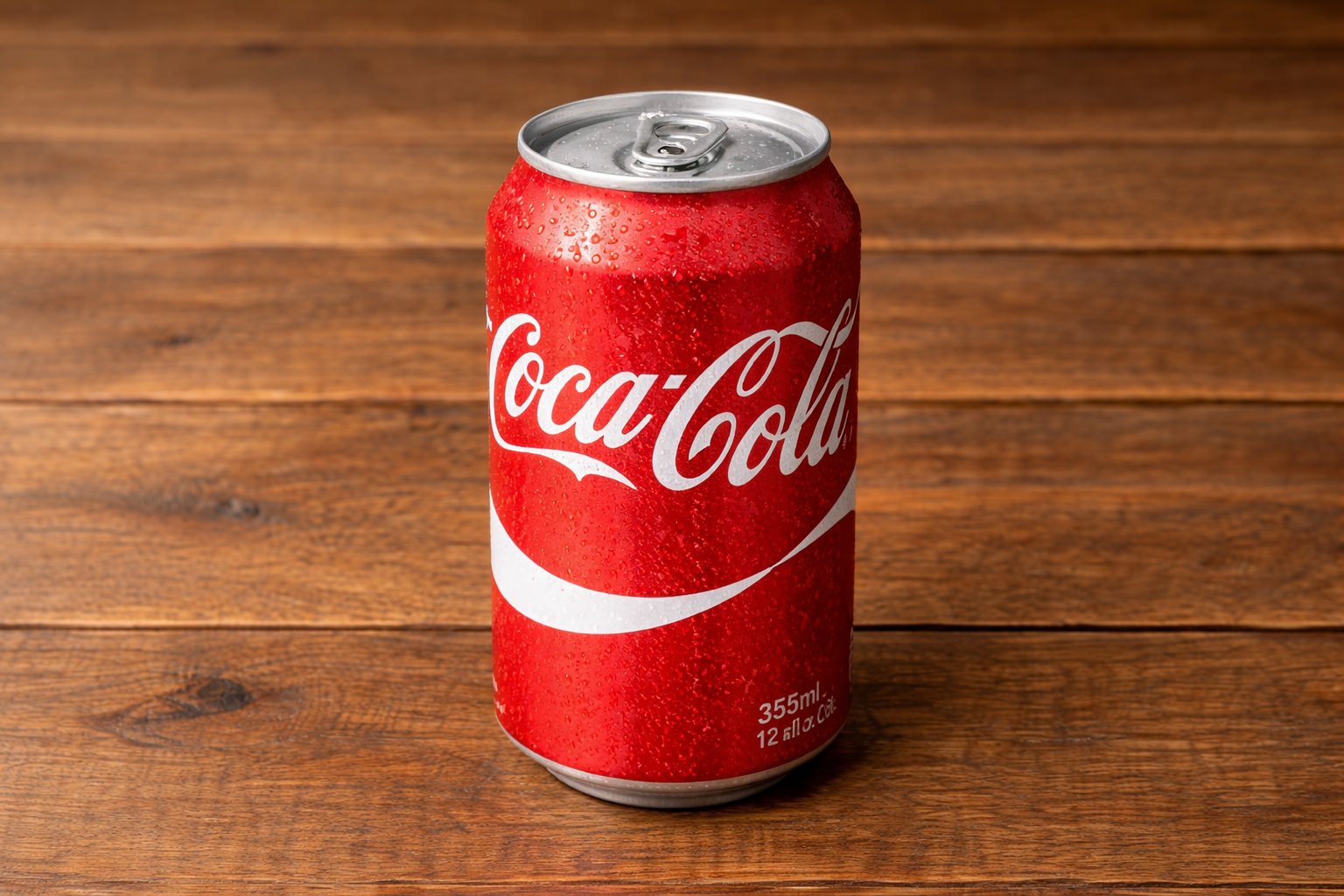 Coca-Cola