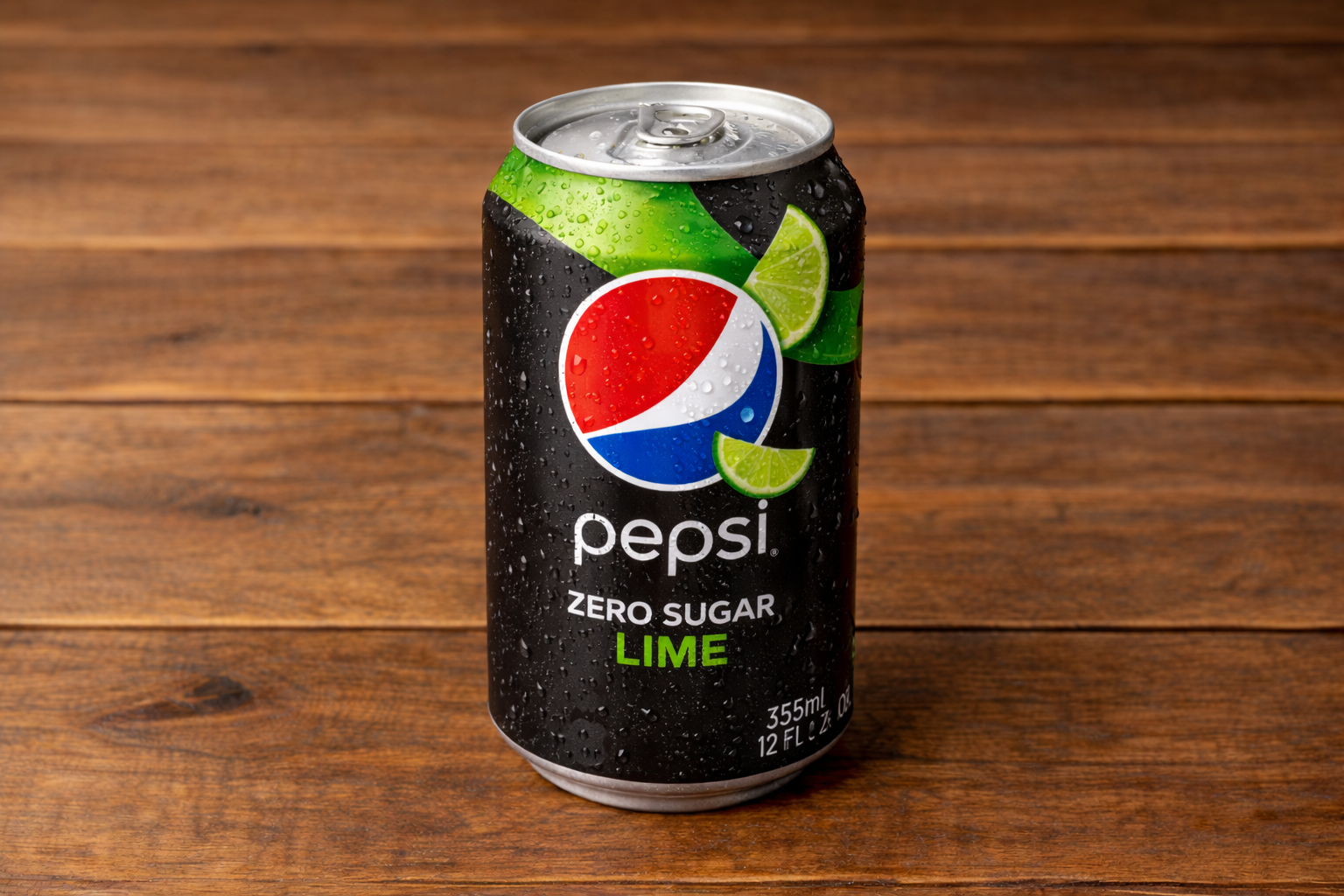 Pepsi Zero Sugar Lime