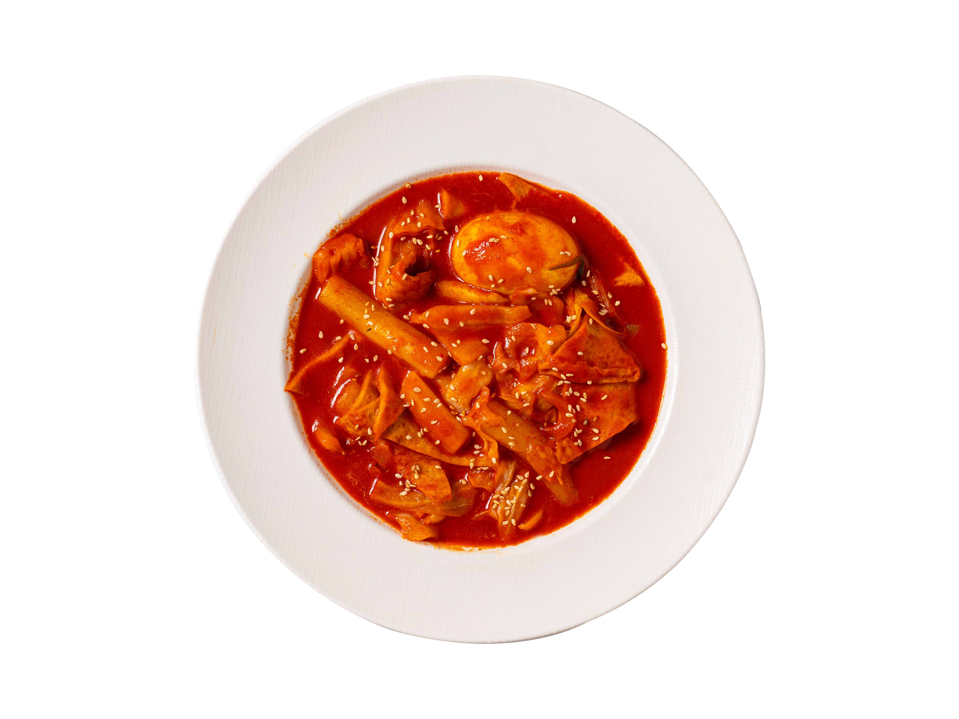 tteokbokki
