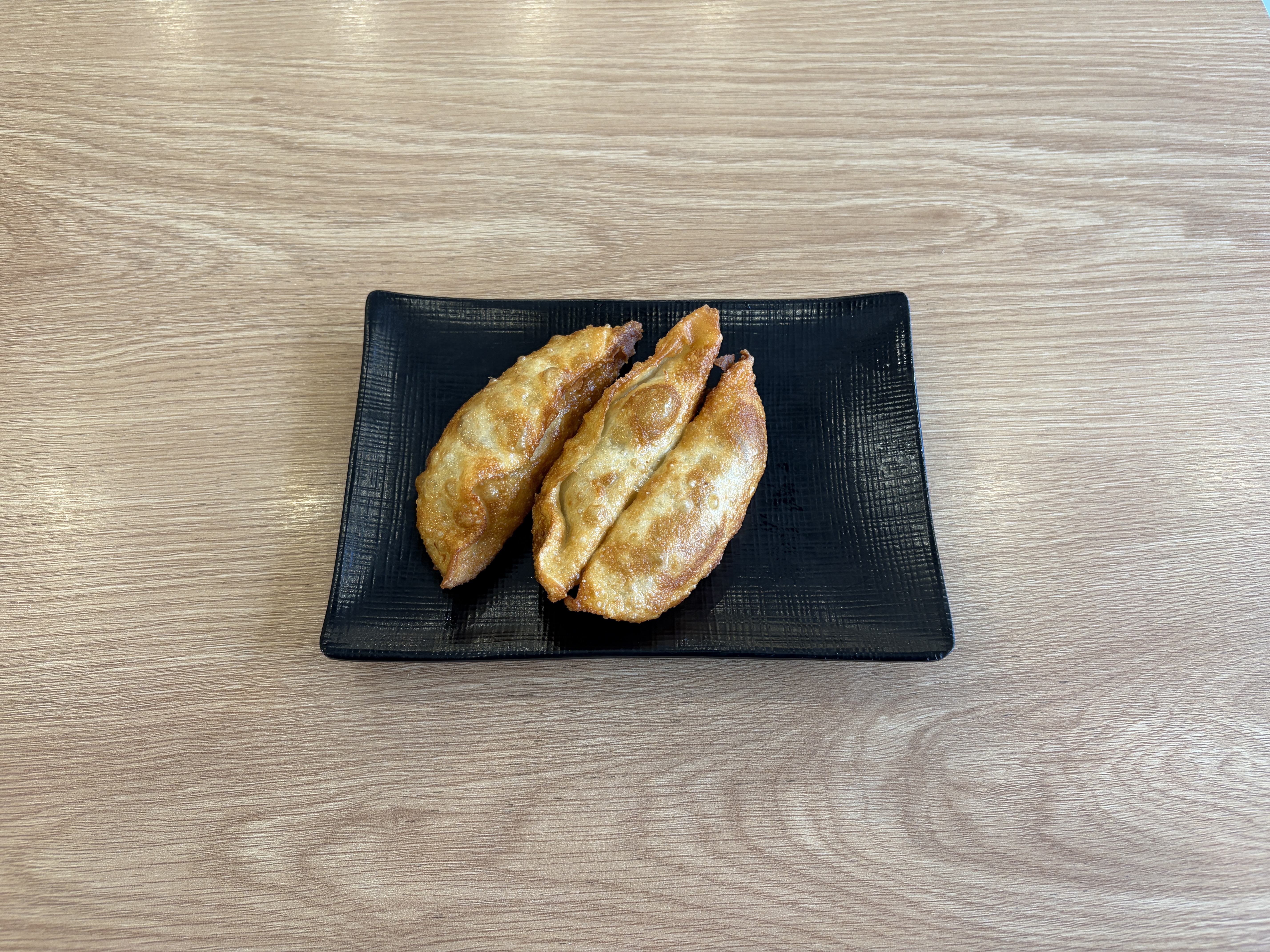 Fried Glass Noodles Mandu