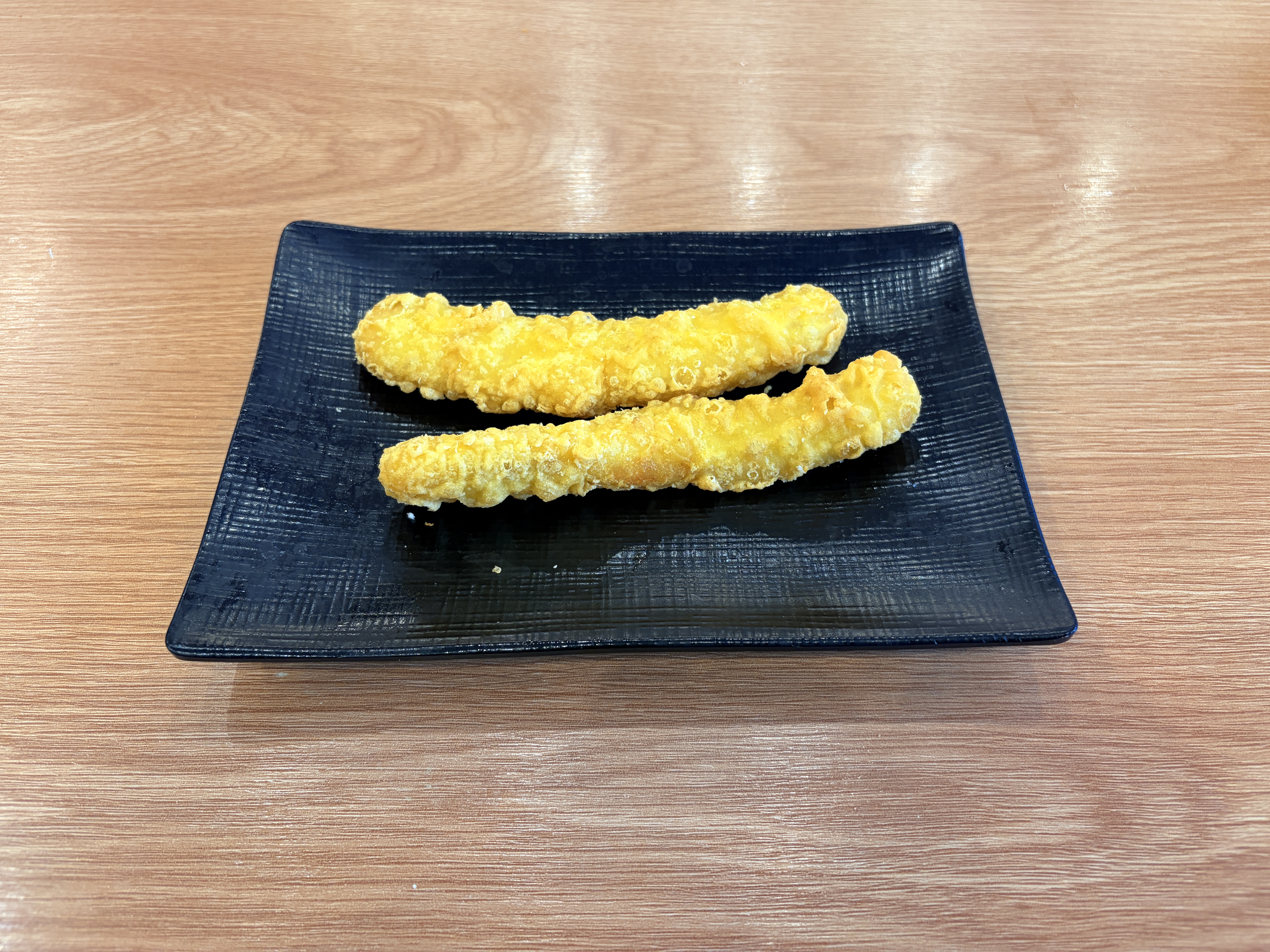 Spicy Deep-fried Squid