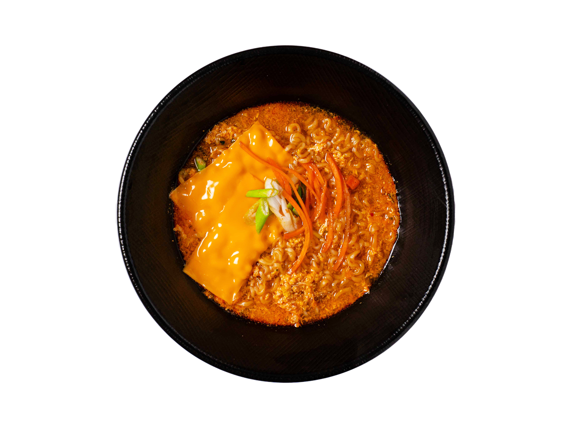 Cheese Ramen