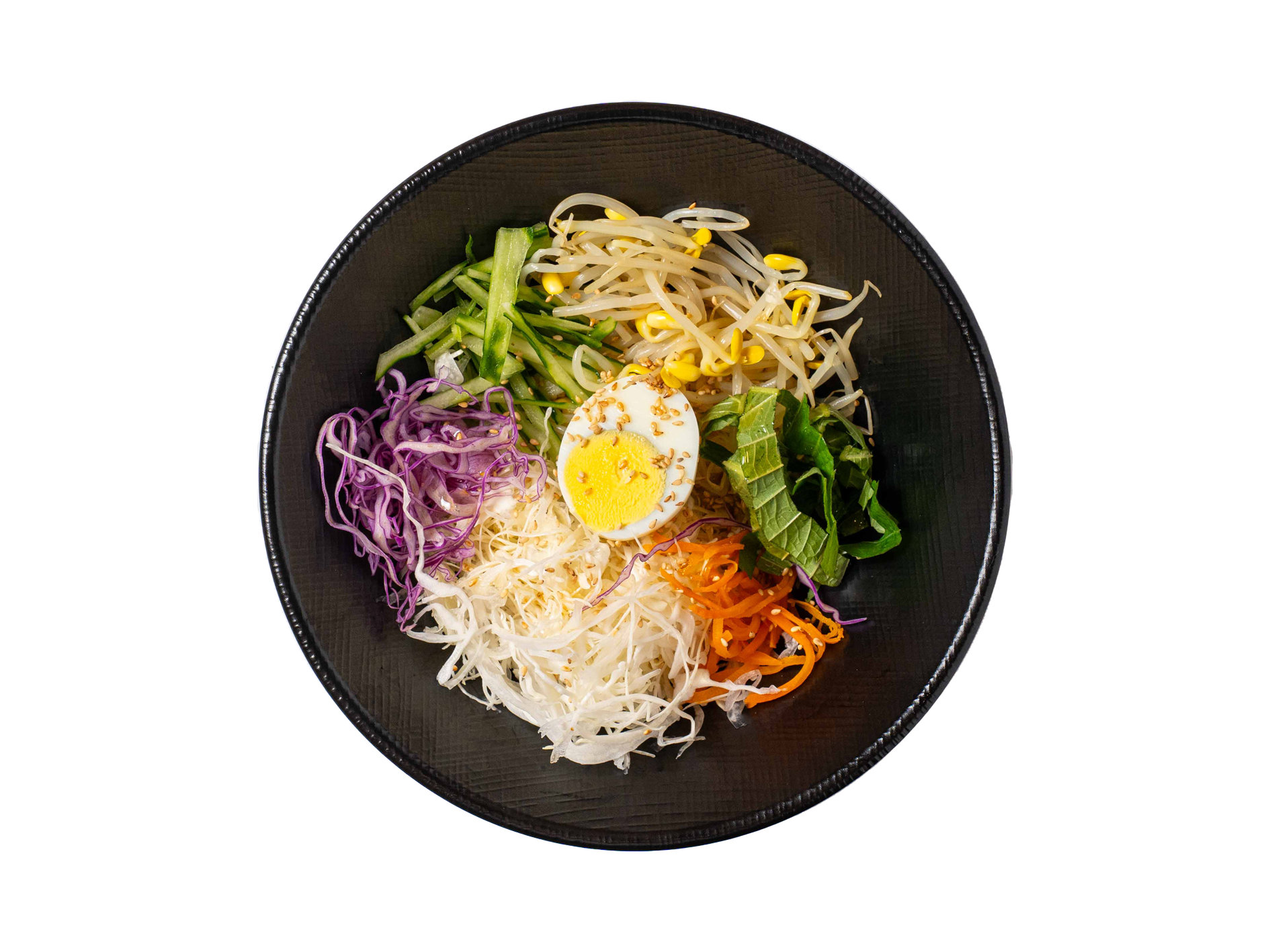 Chewy Noodles