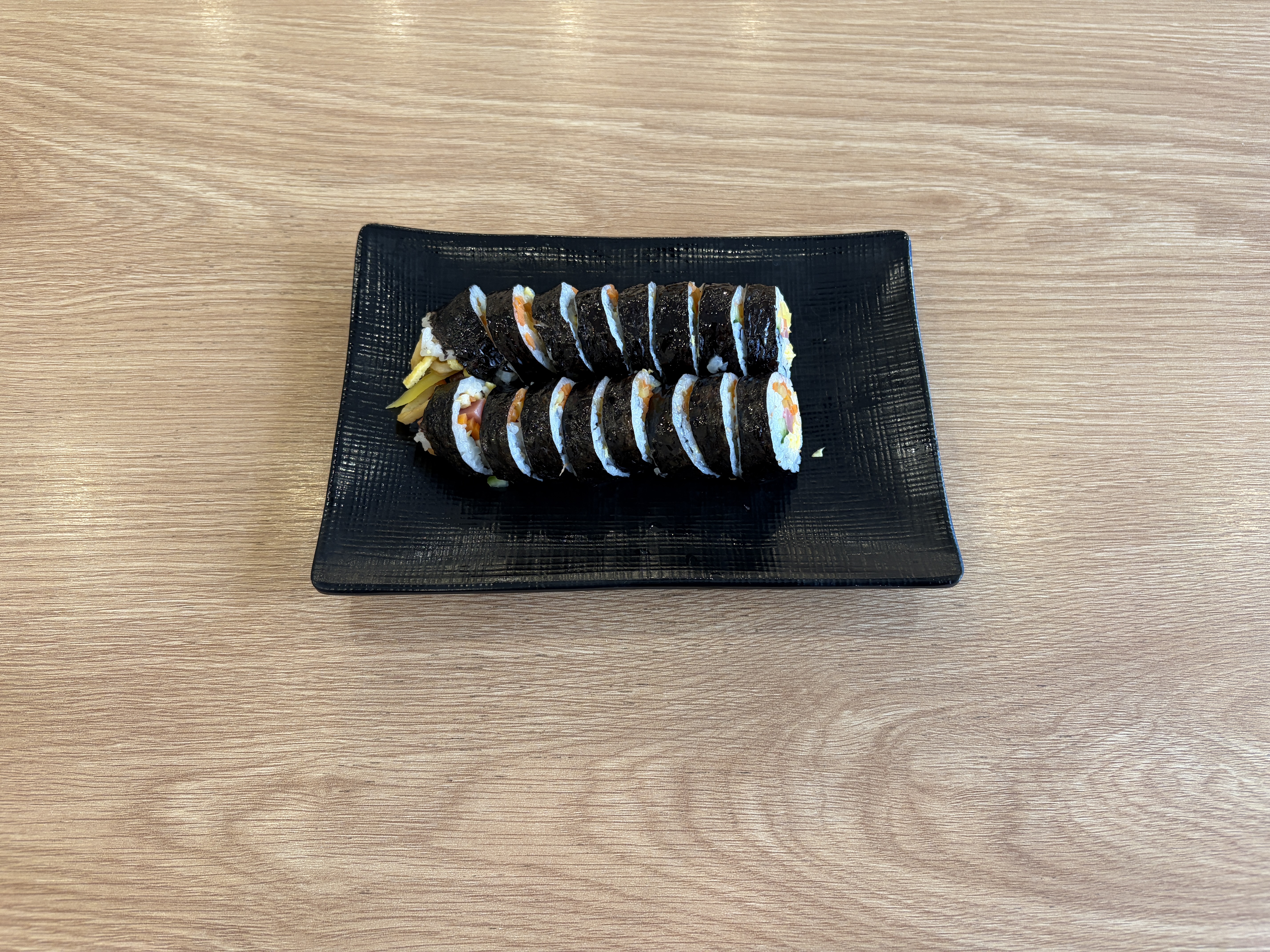 Children's Gimbap