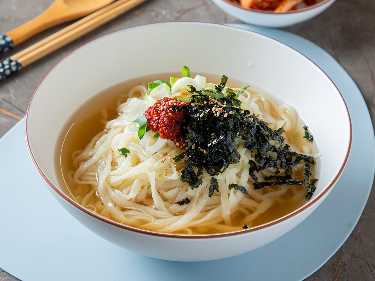 Kalguksu