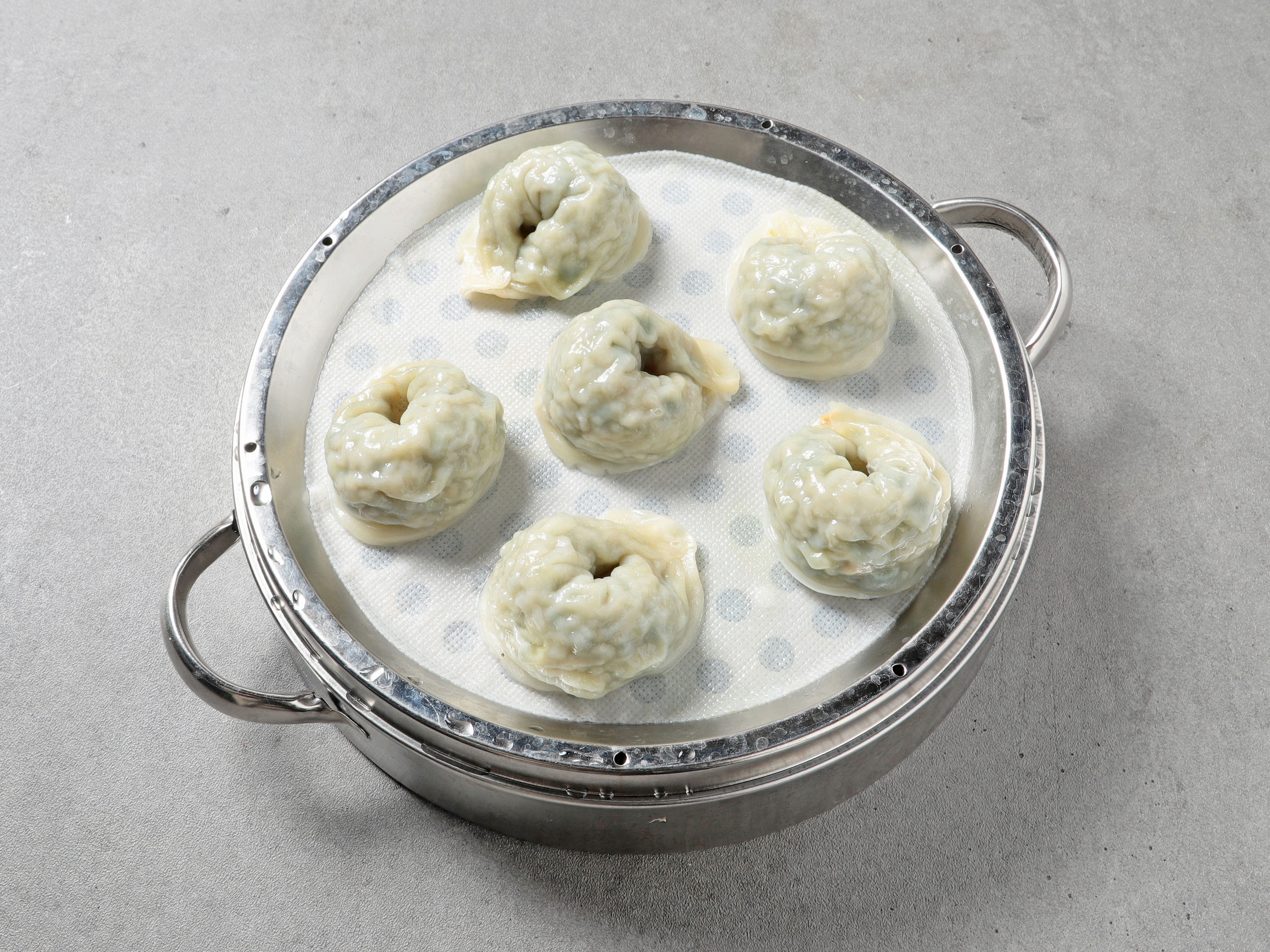 Meat Dumplings