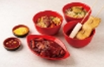 Udangtteok for 2 Servings