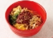 Spicy Mixed Glass Noodles