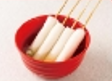 Rice Cake Skewers 4
