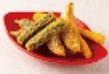 Assorted Deep-fried Items 8P
