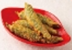 Deep-fried Jumbo Spicy Chili Peppers 4P