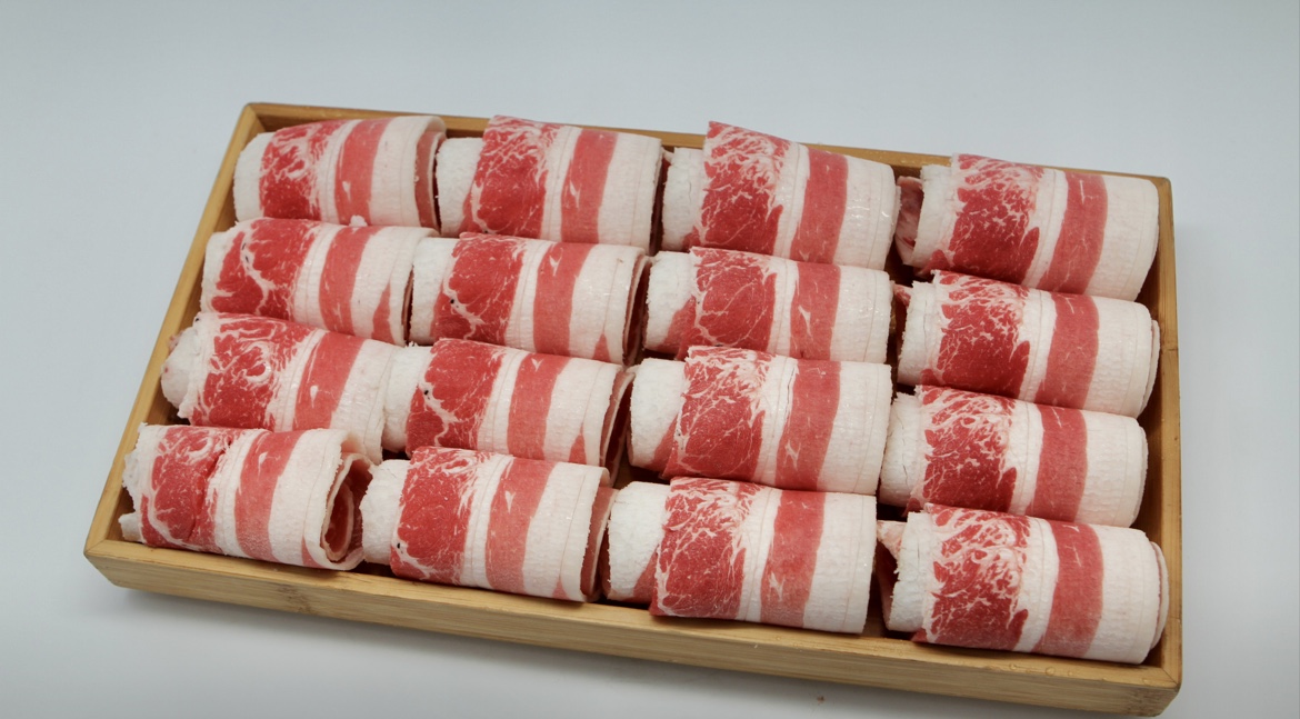 Beef Short Plate
