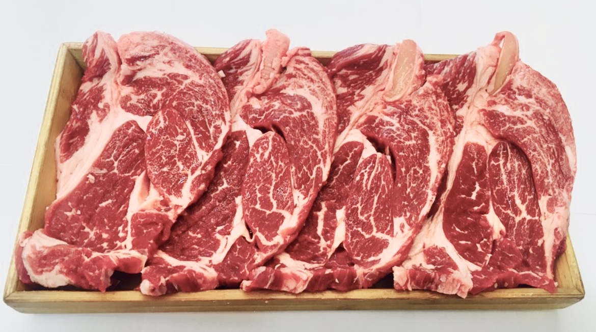 Ribeye