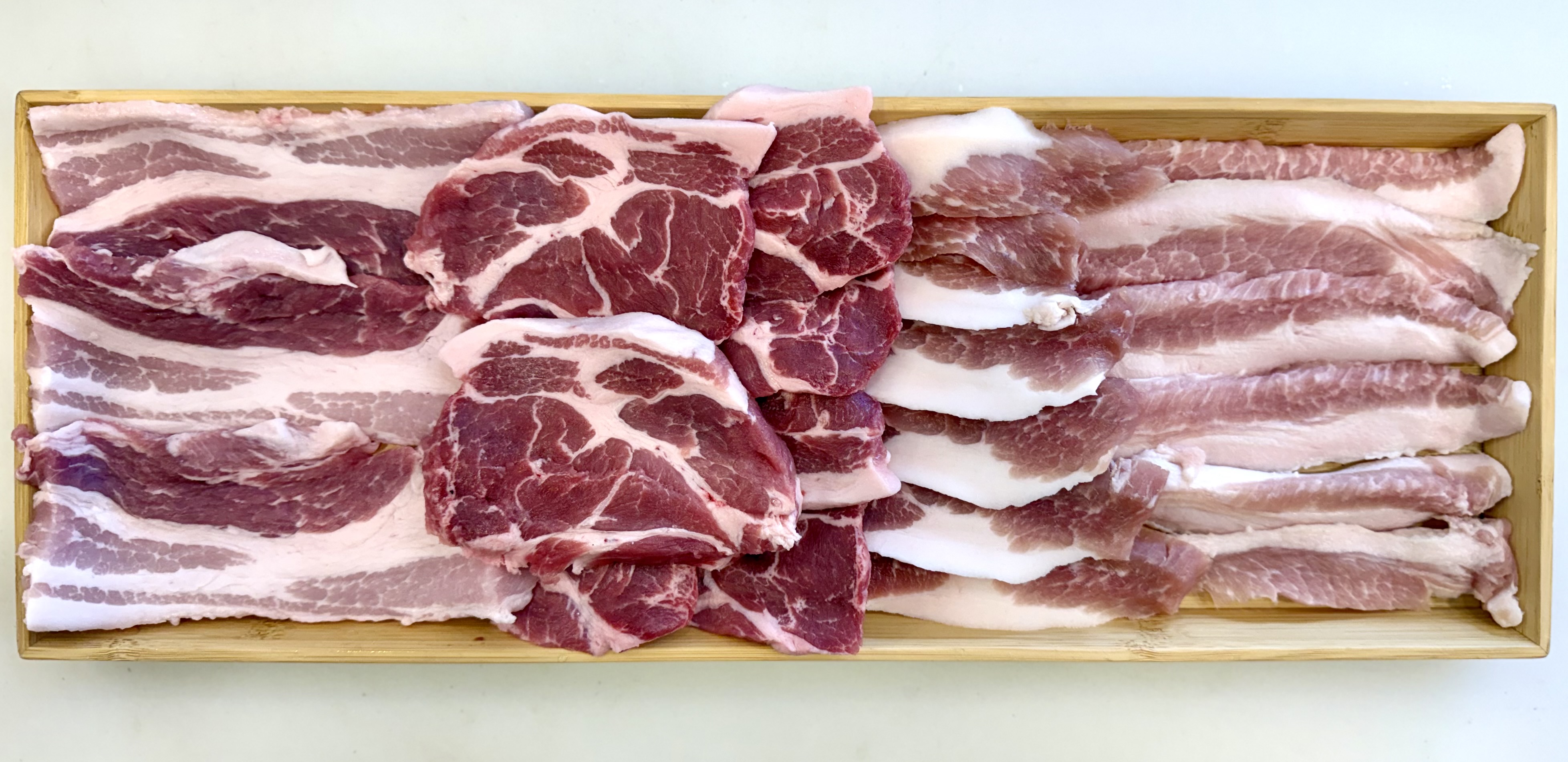 Whole Pork