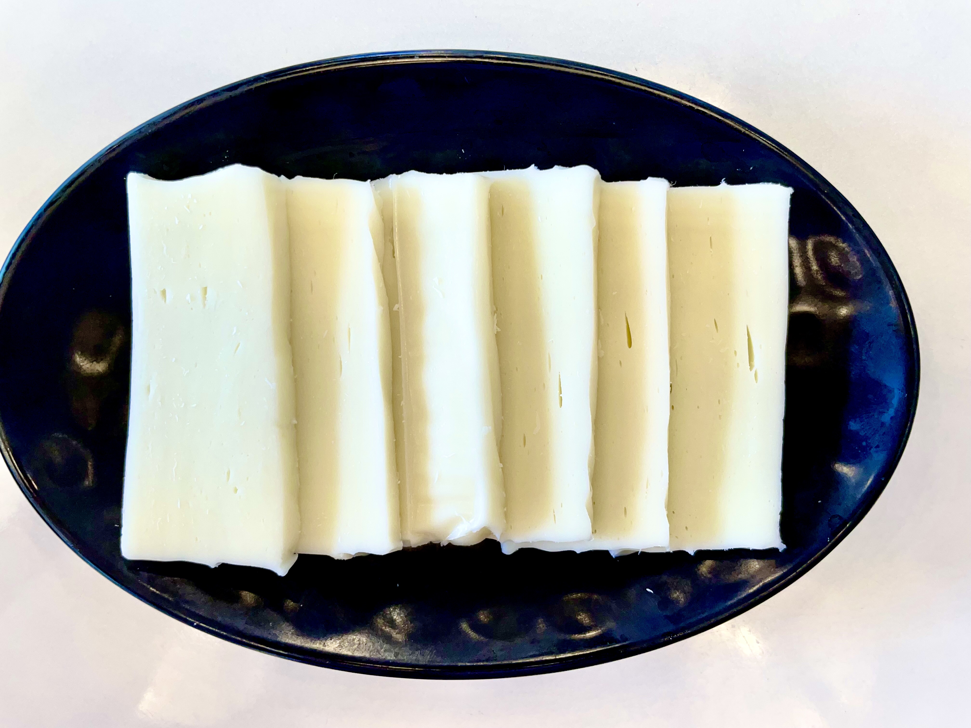 Grilling Cheese
