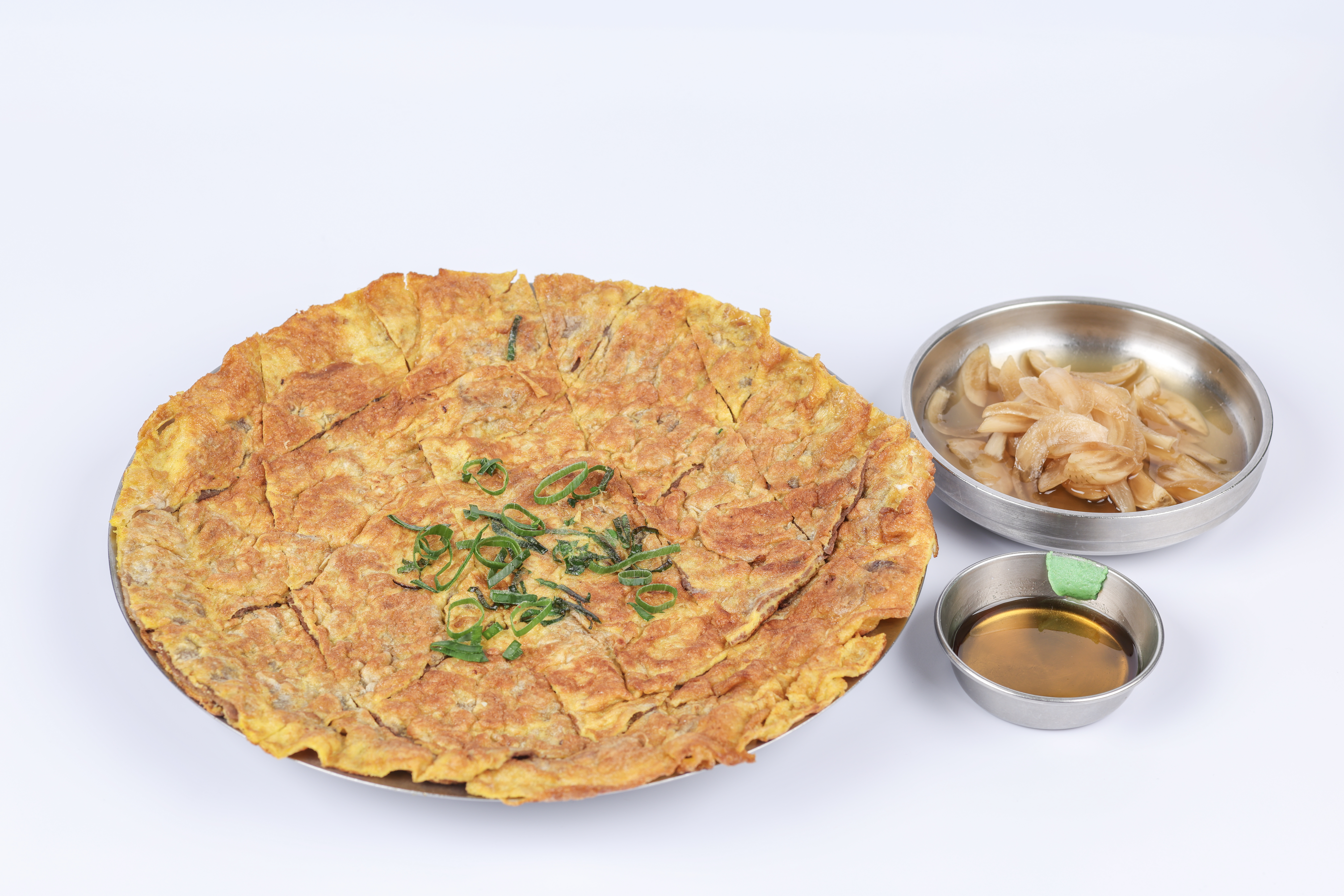 Pan-fried Battered Beef