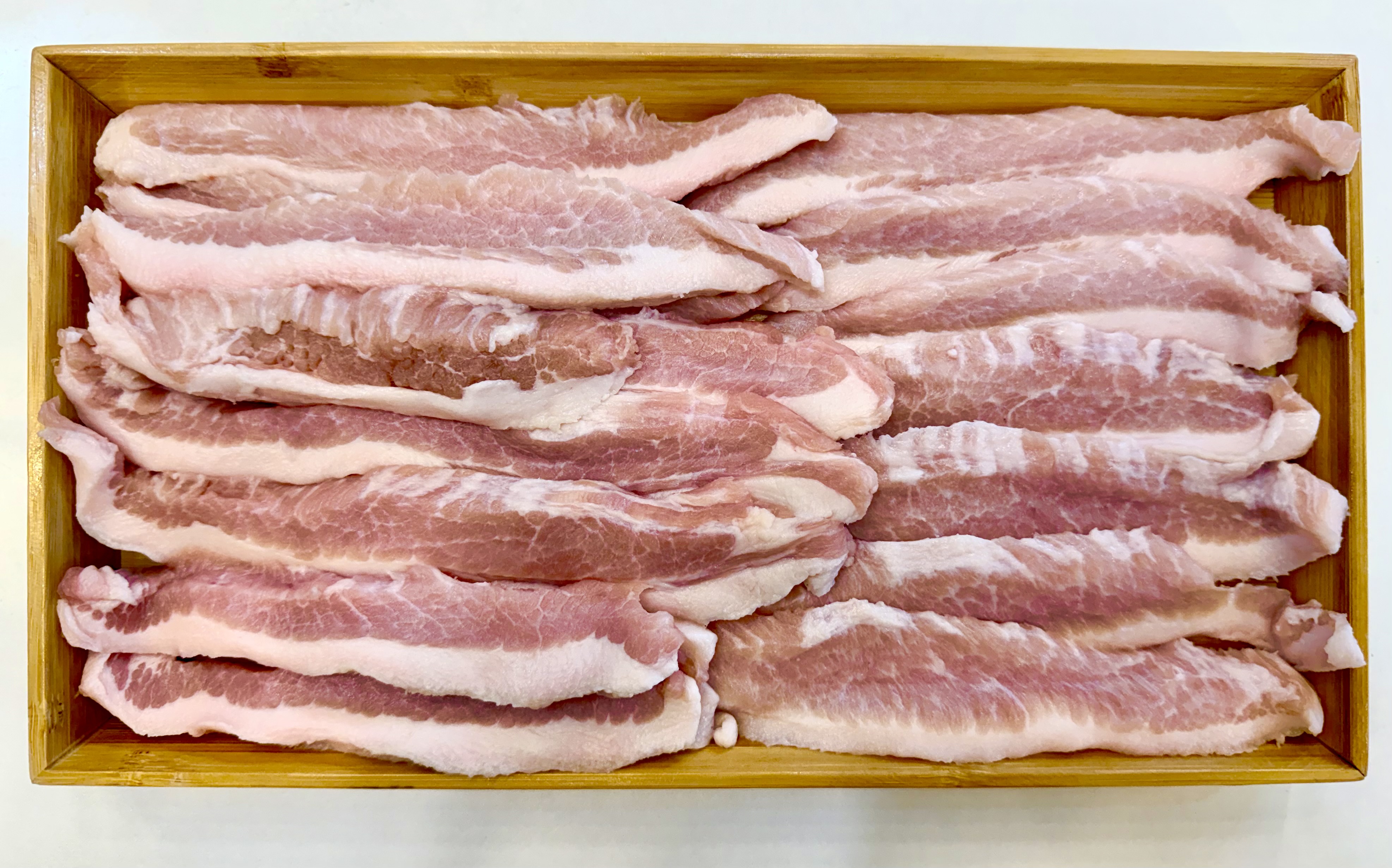 Pork Neck Meat