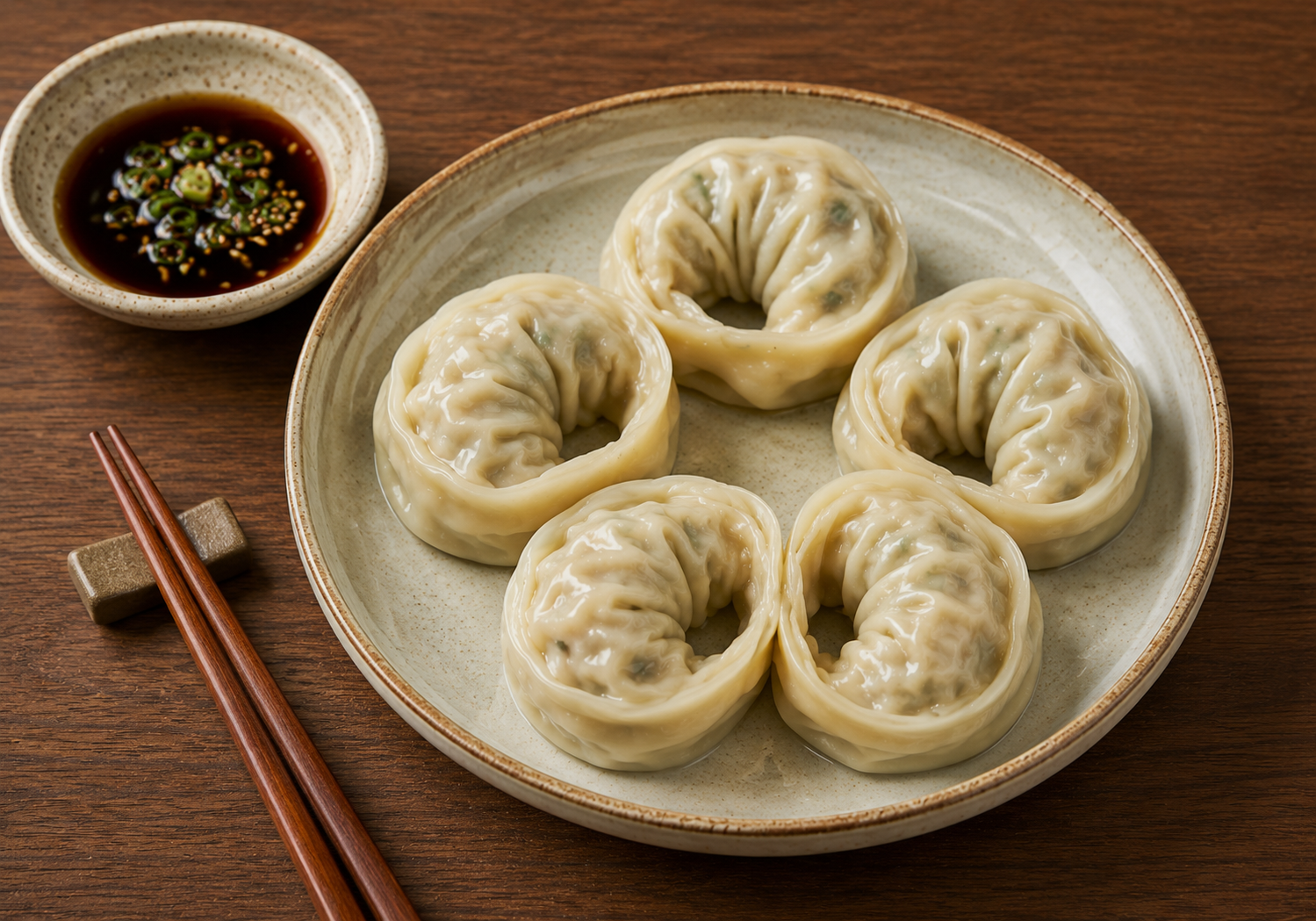 Dumplings
