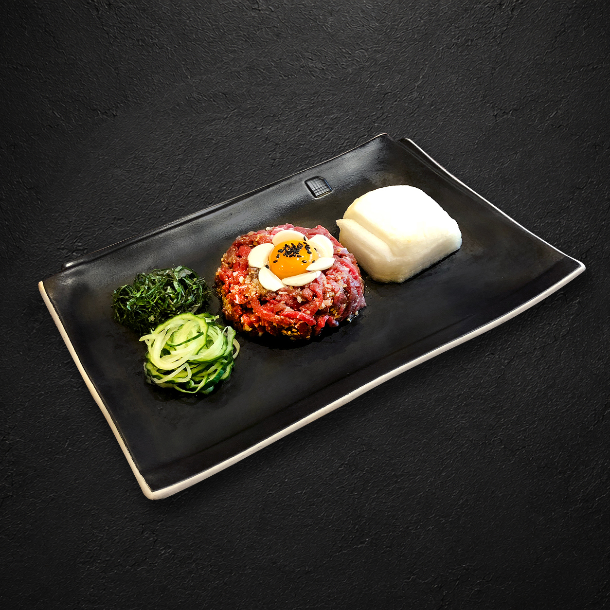 [Limited Quantity] Korean Beef Tartare