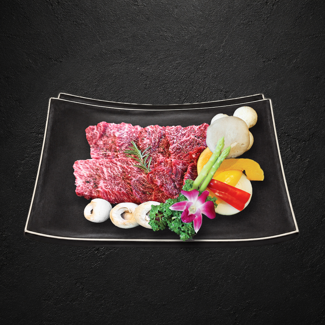 [Limited Stock] Korean Beef Skirt Meat